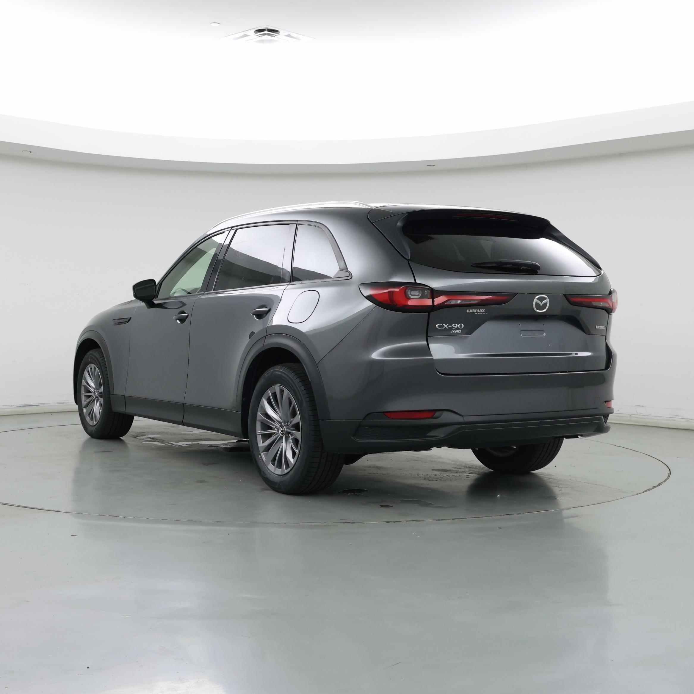 Thumbnail: 2024 Mazda CX-90 - 2