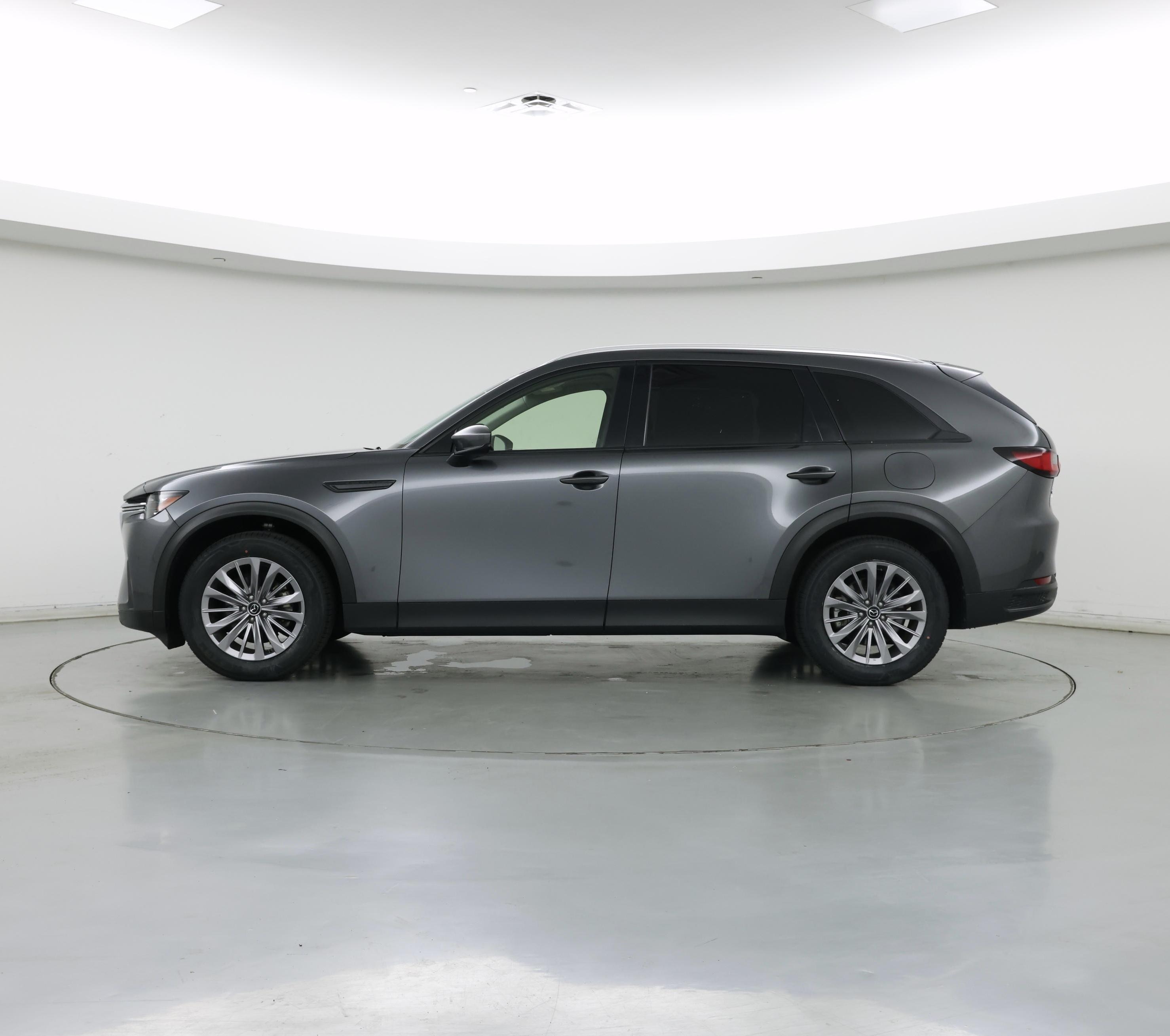 Thumbnail: 2024 Mazda CX-90 - 3