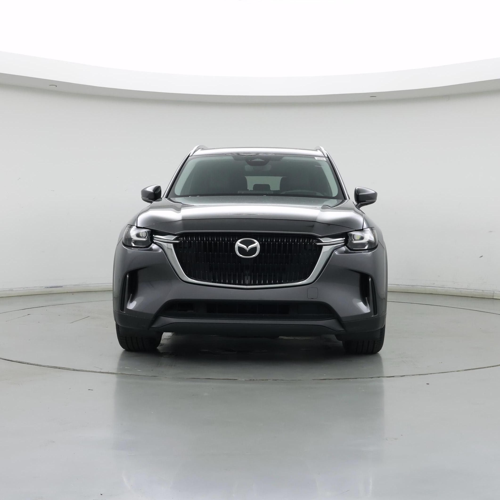 Thumbnail: 2024 Mazda CX-90 - 5