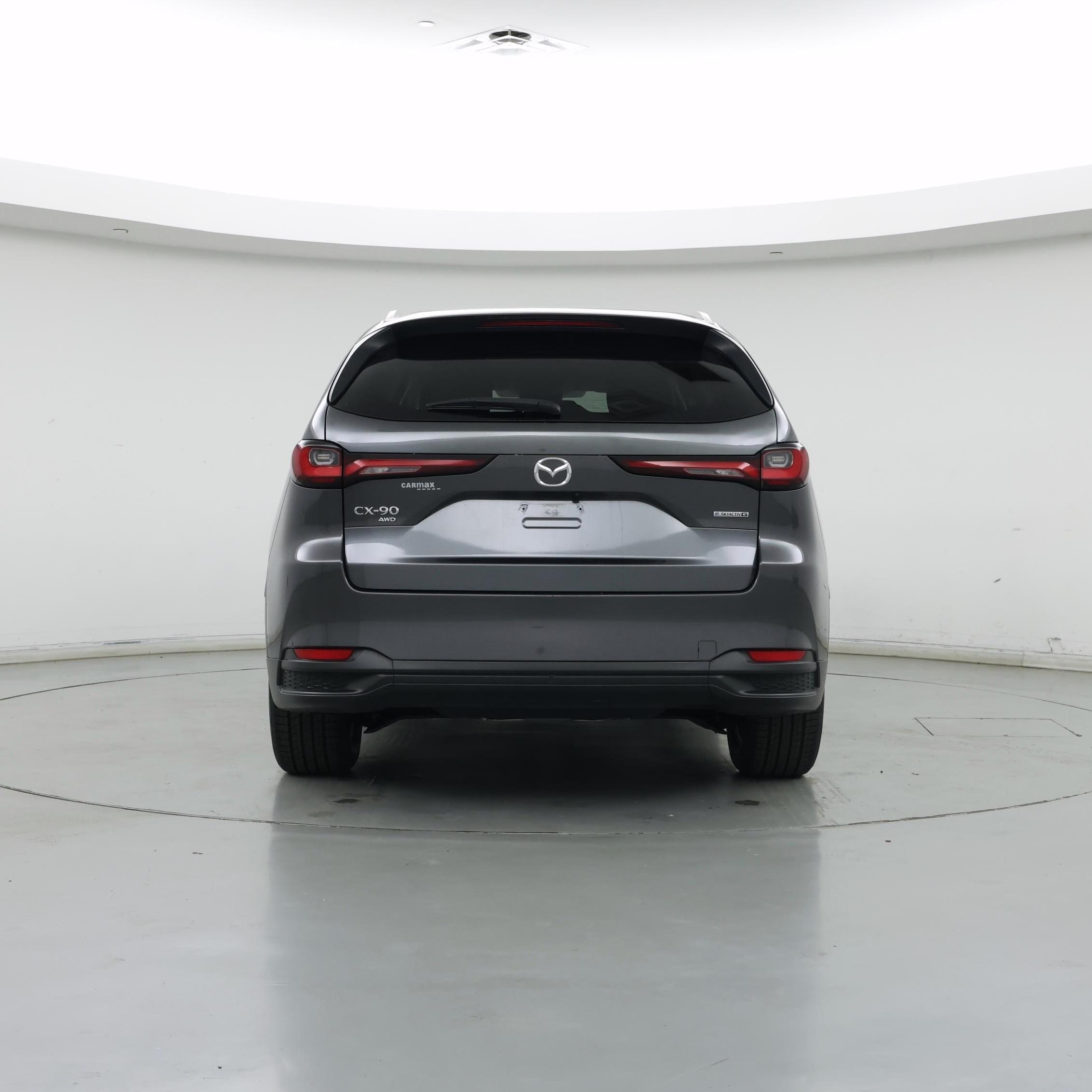 Thumbnail: 2024 Mazda CX-90 - 6