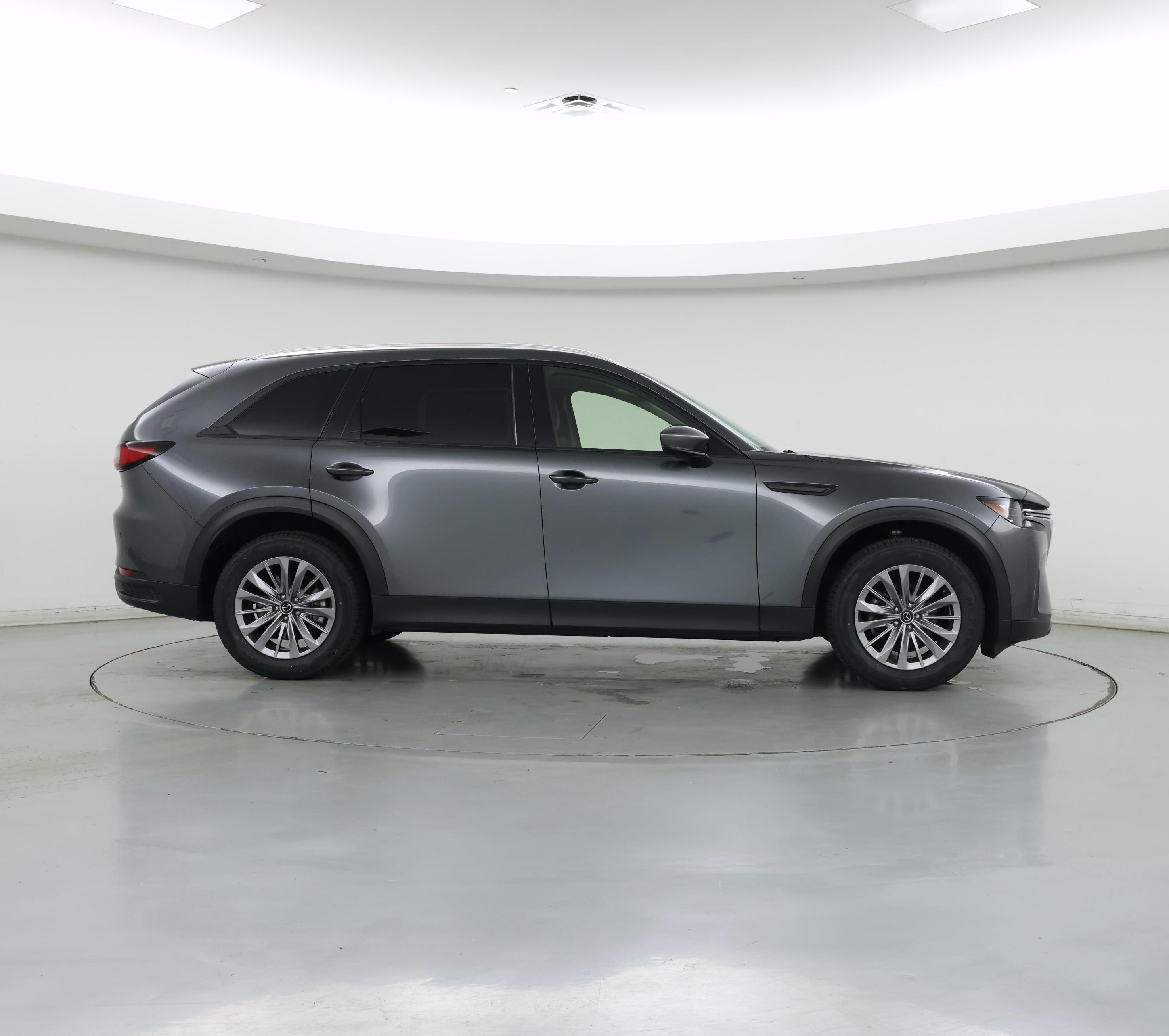 Thumbnail: 2024 Mazda CX-90 - 7