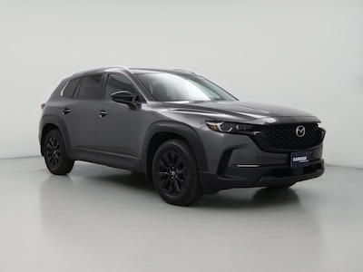 2023 Mazda CX-50 2.5 S Preferred Package