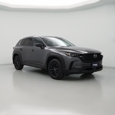2023 Mazda CX-50 2.5 S Preferred Package