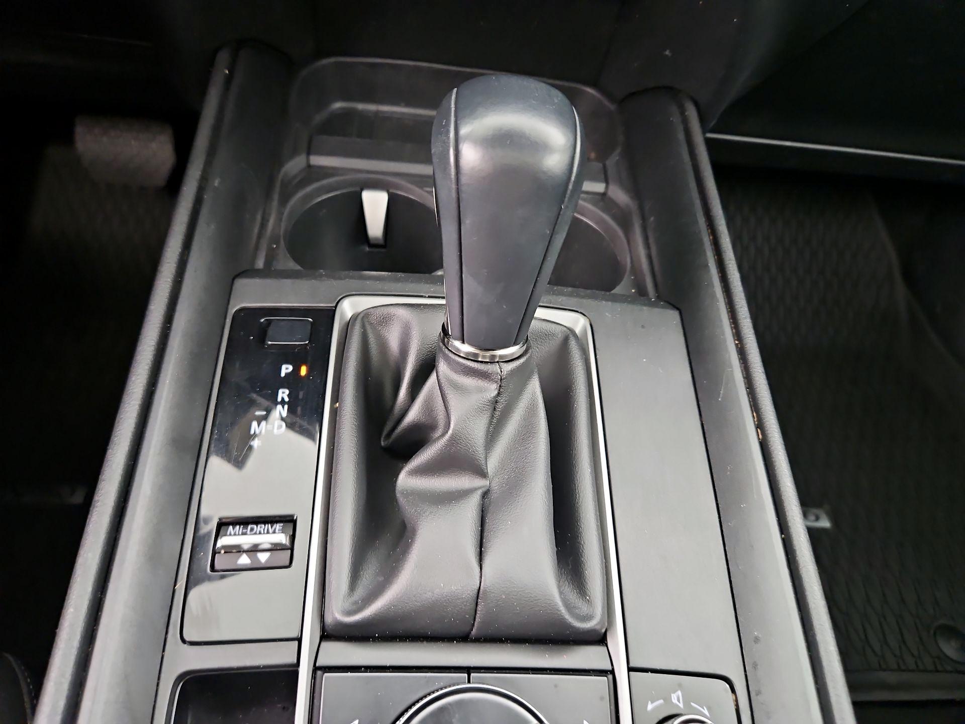 Thumbnail: 2023 Mazda CX-50 - 17
