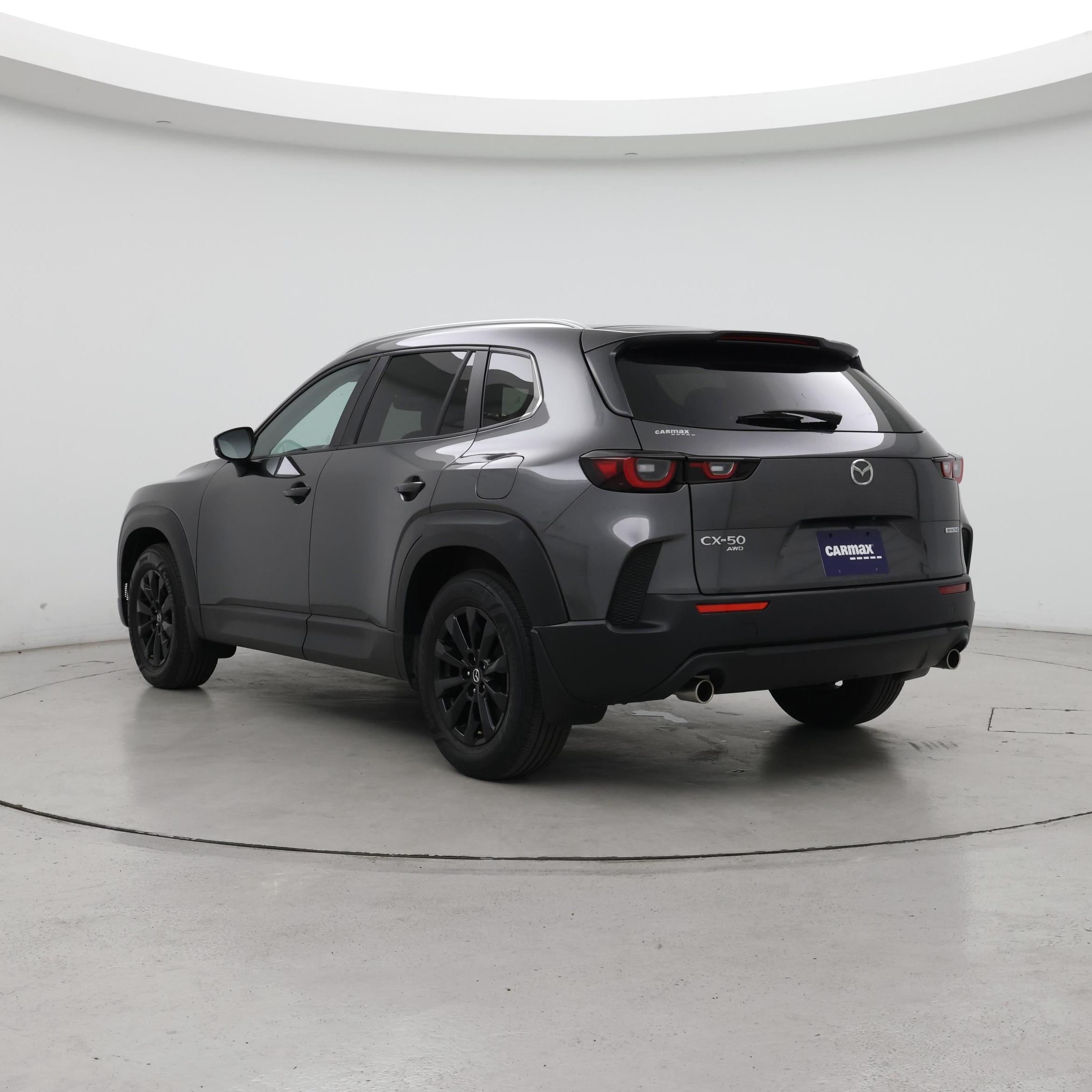 Thumbnail: 2023 Mazda CX-50 - 2