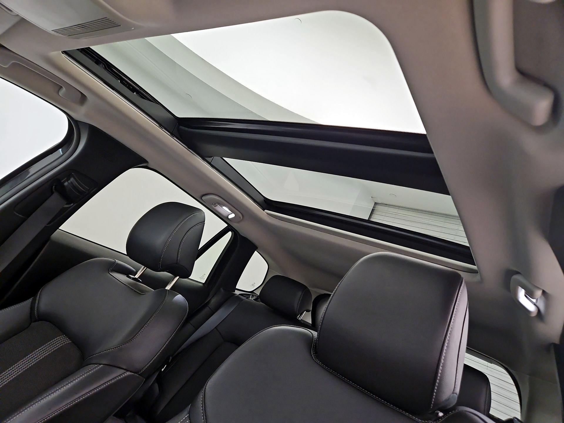 Thumbnail: 2023 Mazda CX-50 - 19