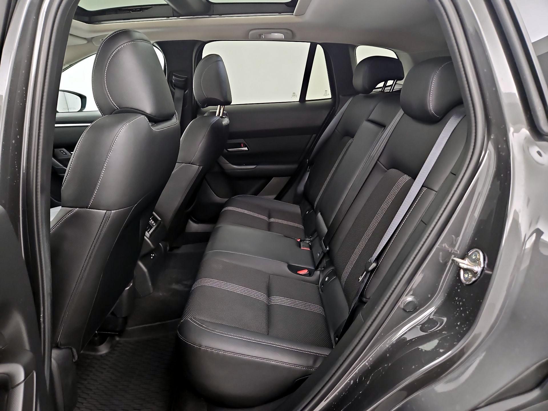 Thumbnail: 2023 Mazda CX-50 - 20