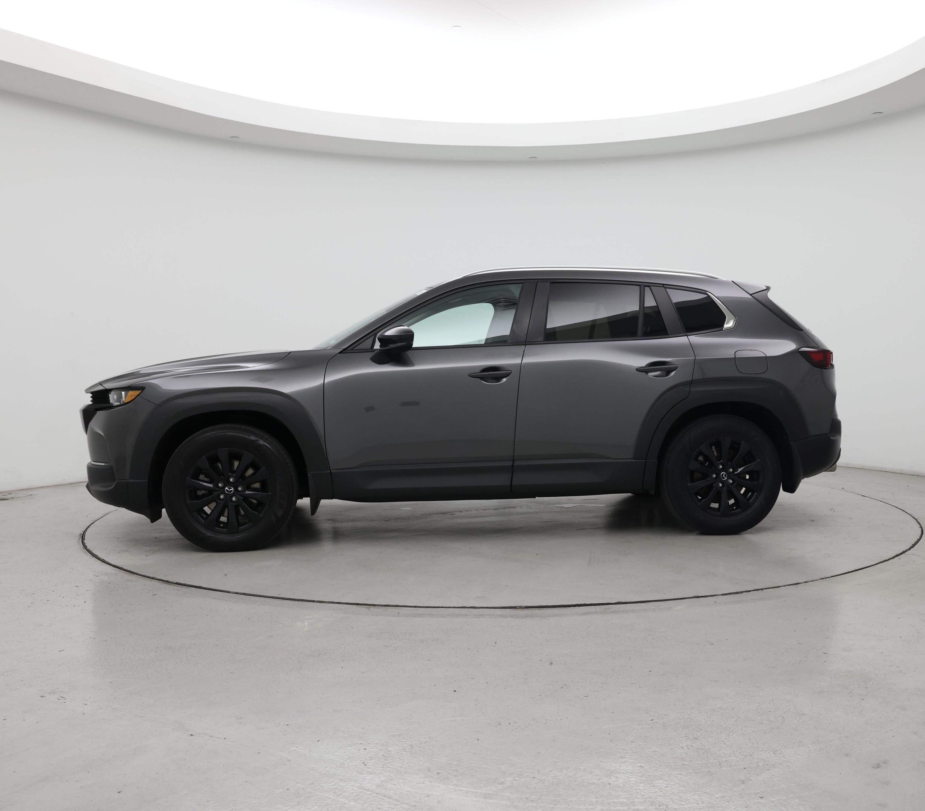Thumbnail: 2023 Mazda CX-50 - 3