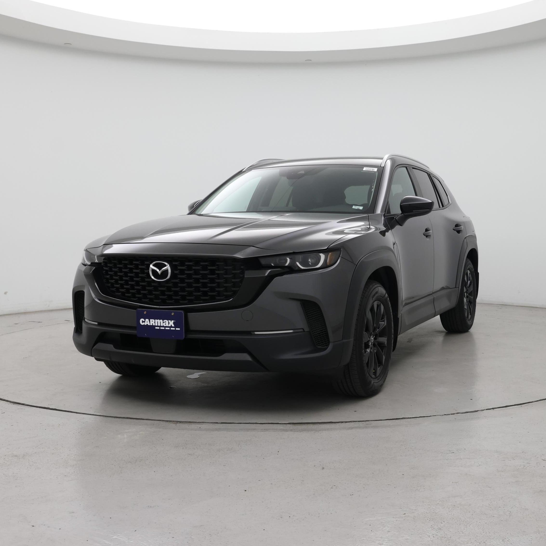 Thumbnail: 2023 Mazda CX-50 - 4