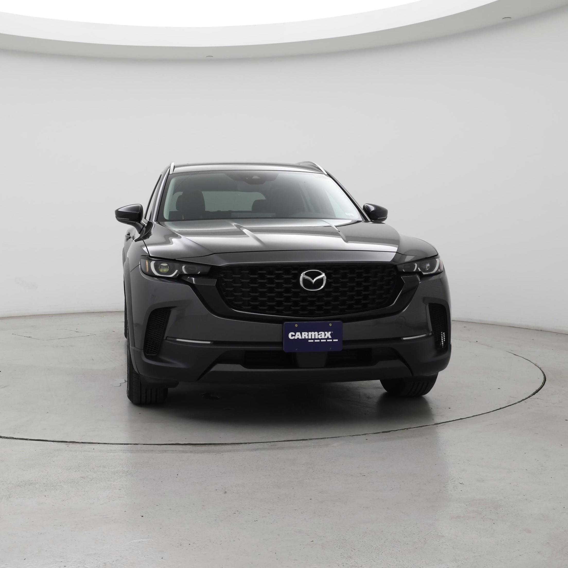 Thumbnail: 2023 Mazda CX-50 - 5