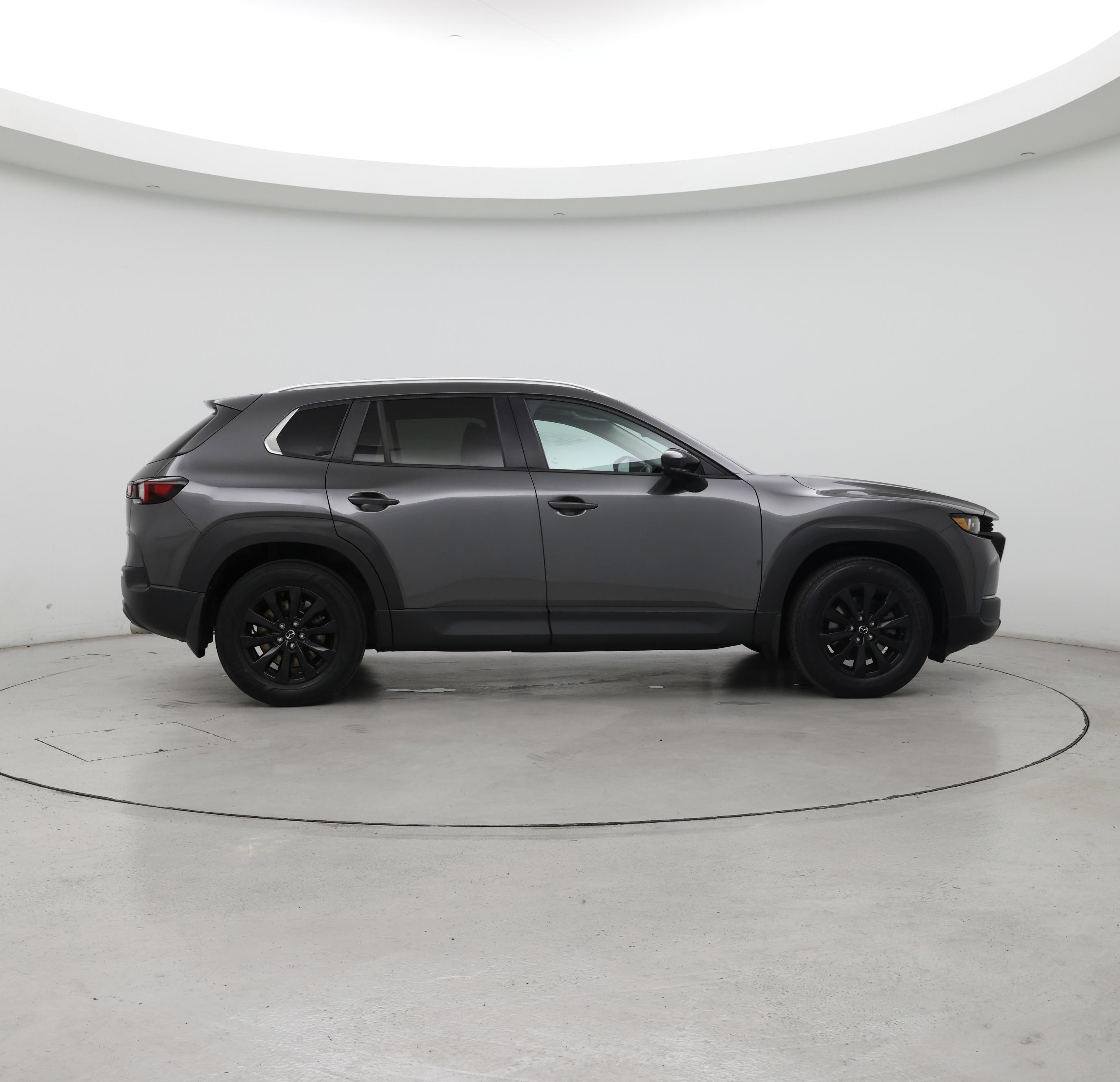 Thumbnail: 2023 Mazda CX-50 - 7