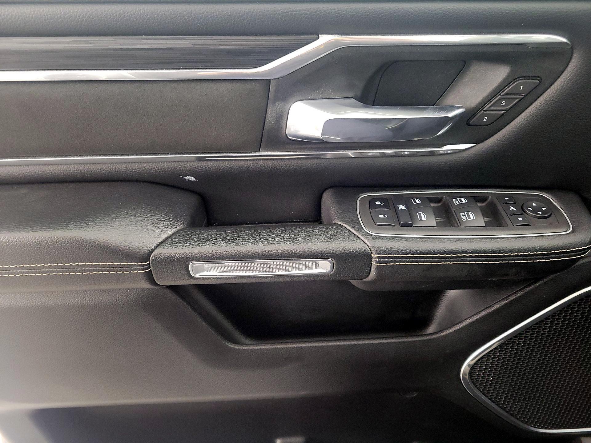 Thumbnail: 2023 RAM 1500 - 12