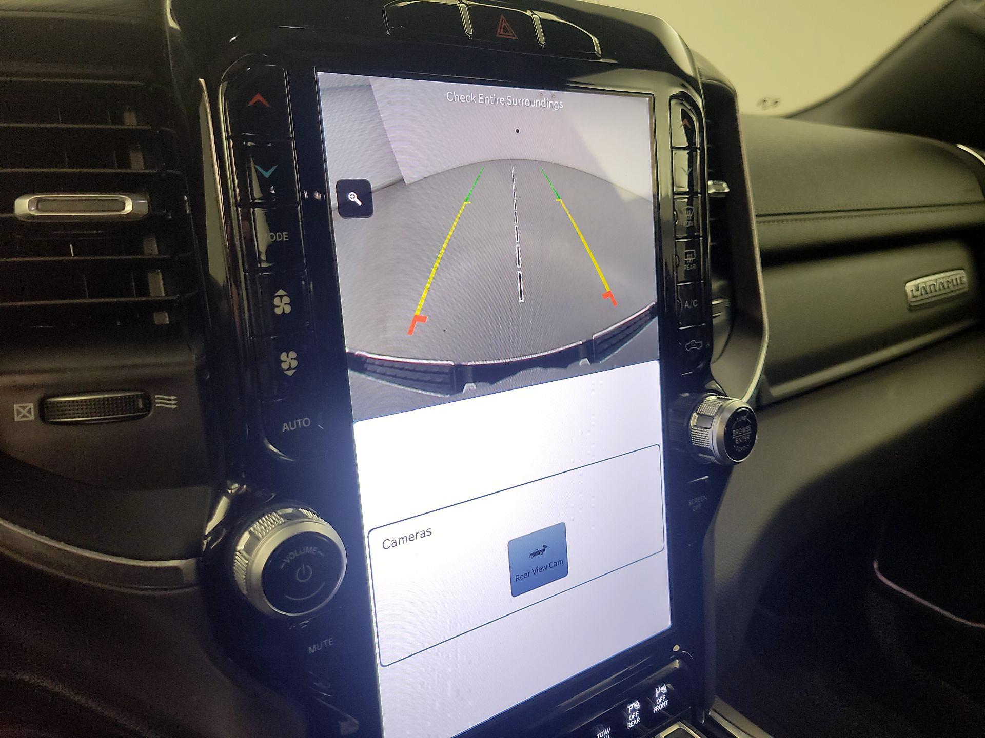 Thumbnail: 2023 RAM 1500 - 15