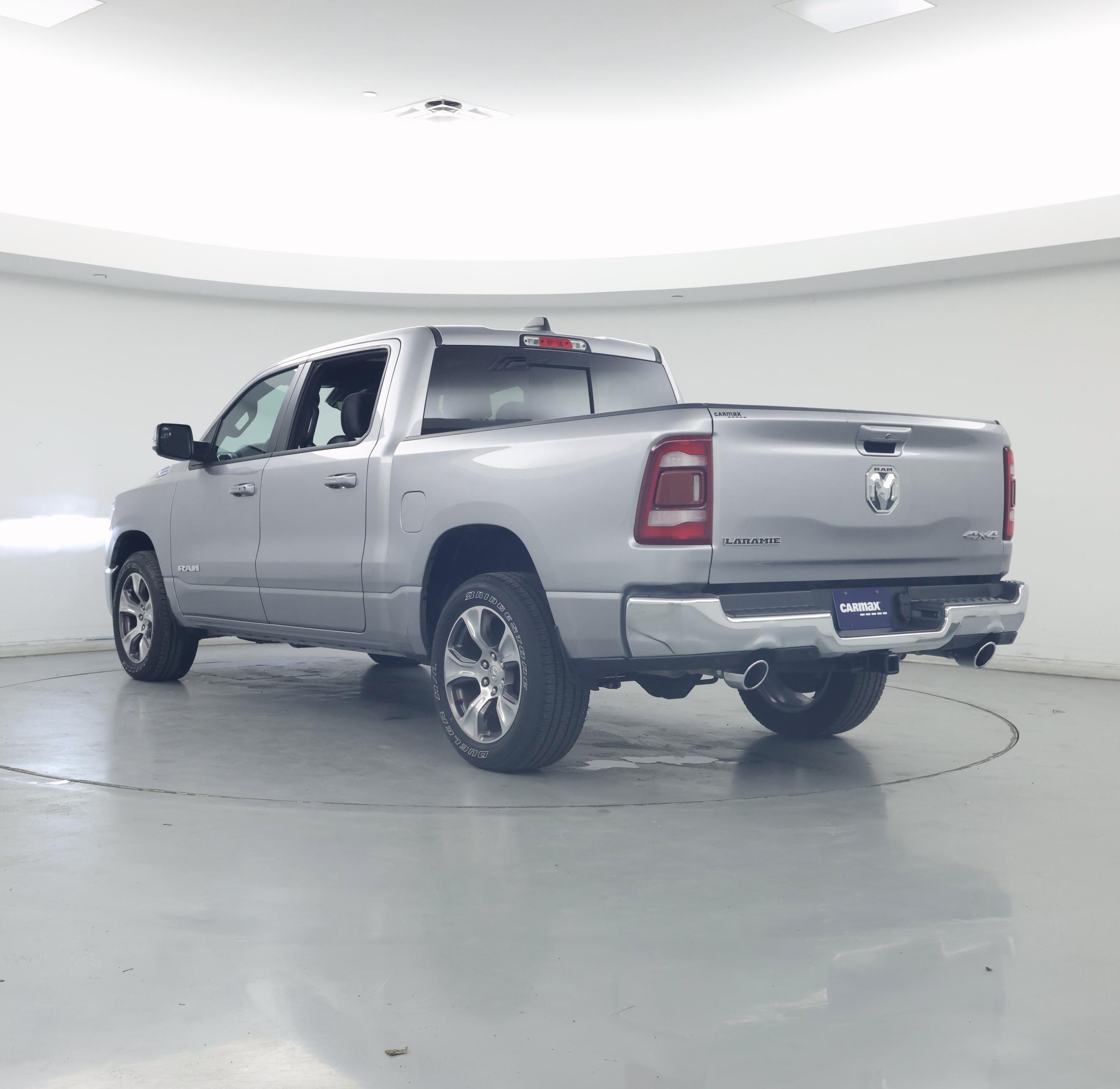 Thumbnail: 2023 RAM 1500 - 2