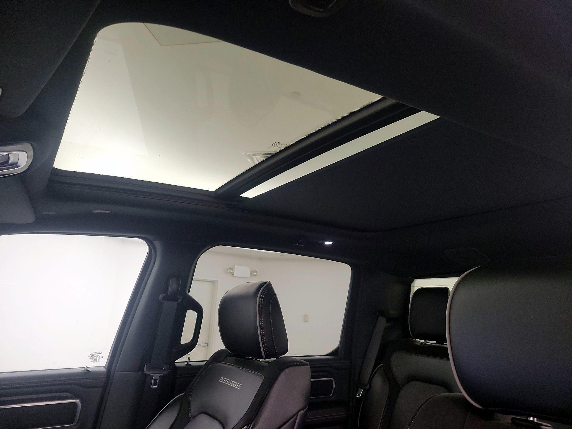 Thumbnail: 2023 RAM 1500 - 20