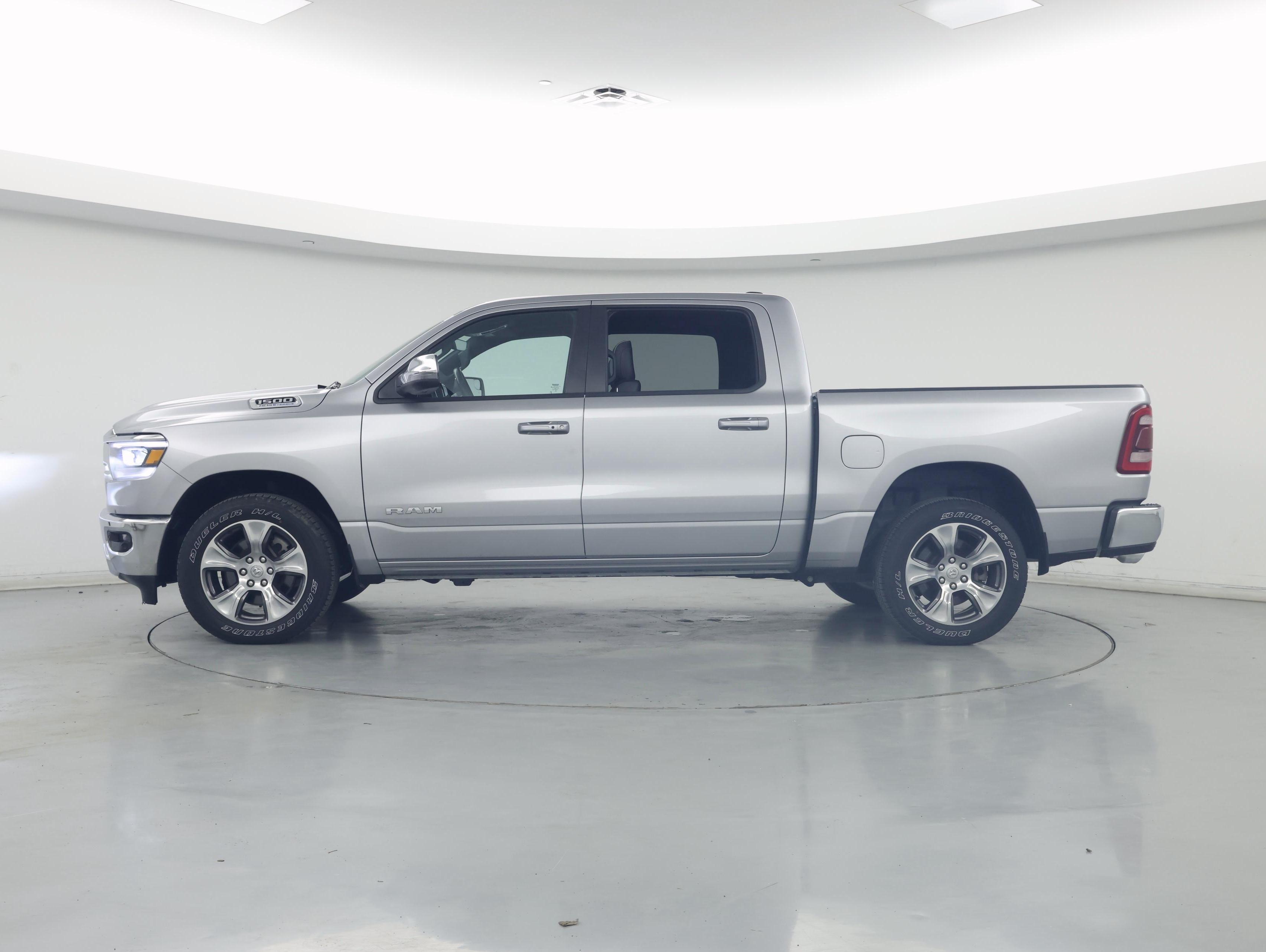 Thumbnail: 2023 RAM 1500 - 3