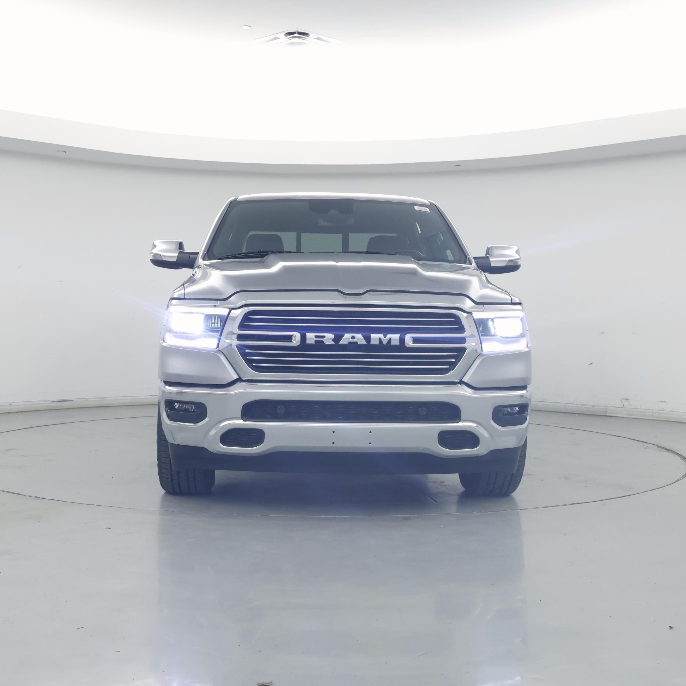 Thumbnail: 2023 RAM 1500 - 5
