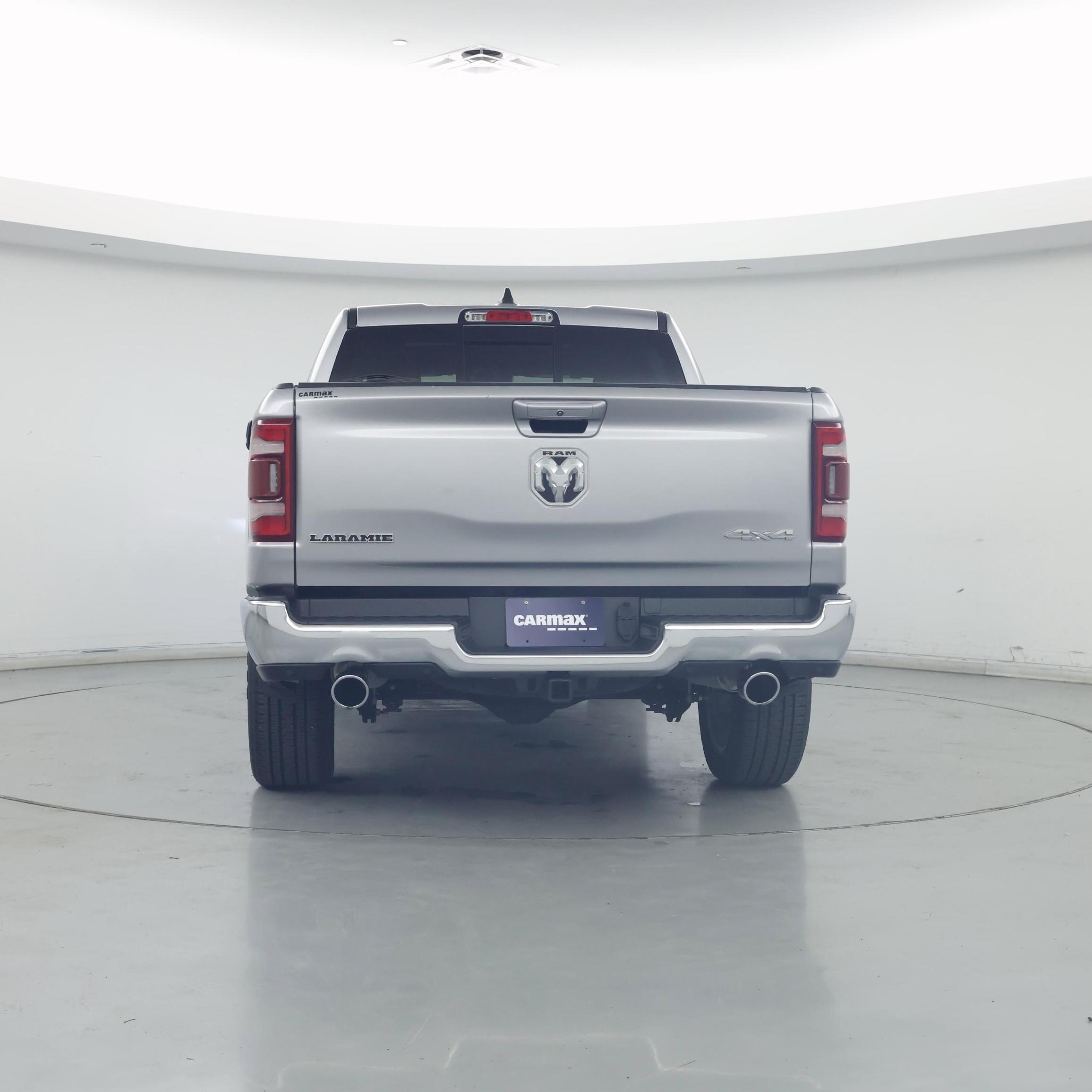 Thumbnail: 2023 RAM 1500 - 6