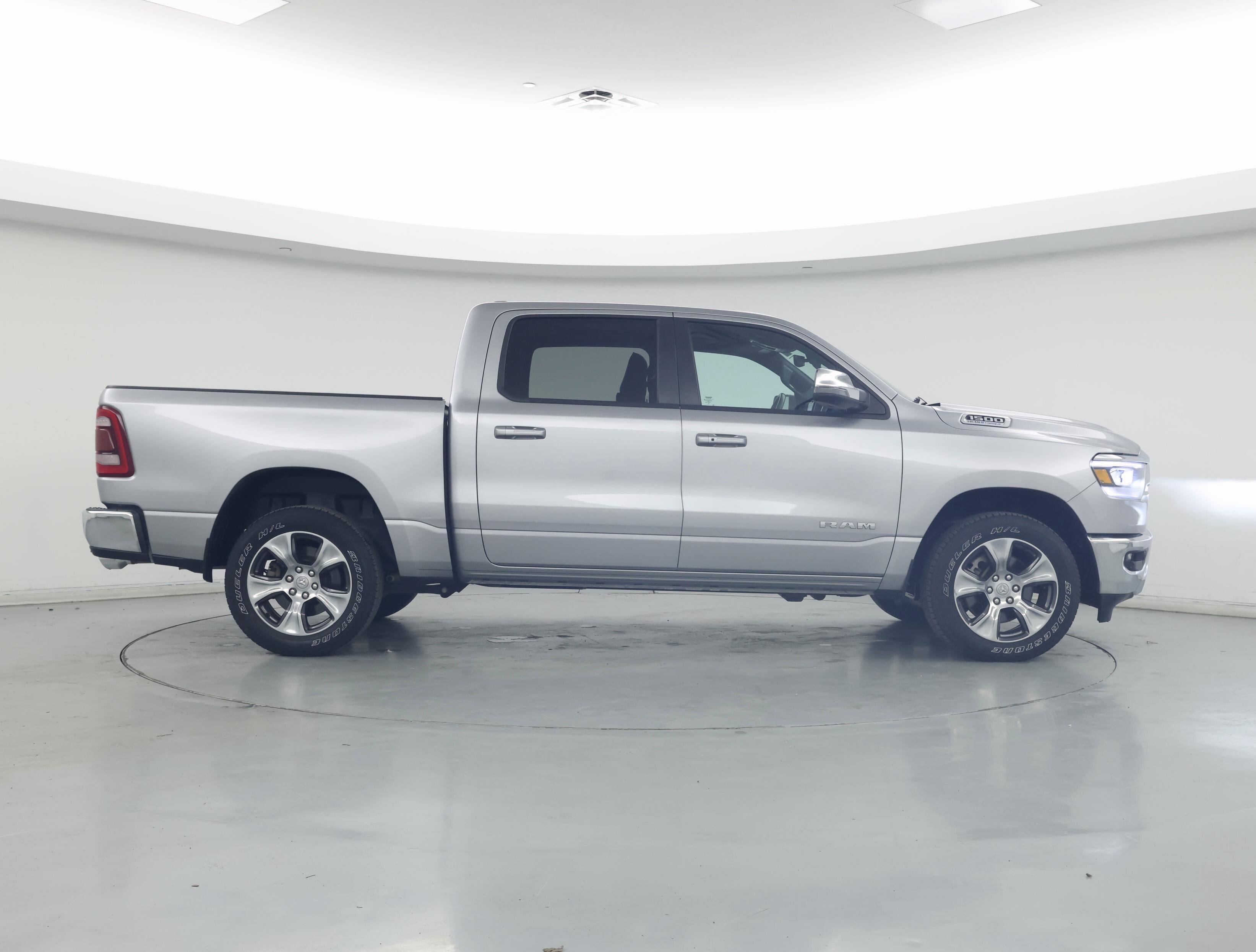 Thumbnail: 2023 RAM 1500 - 7