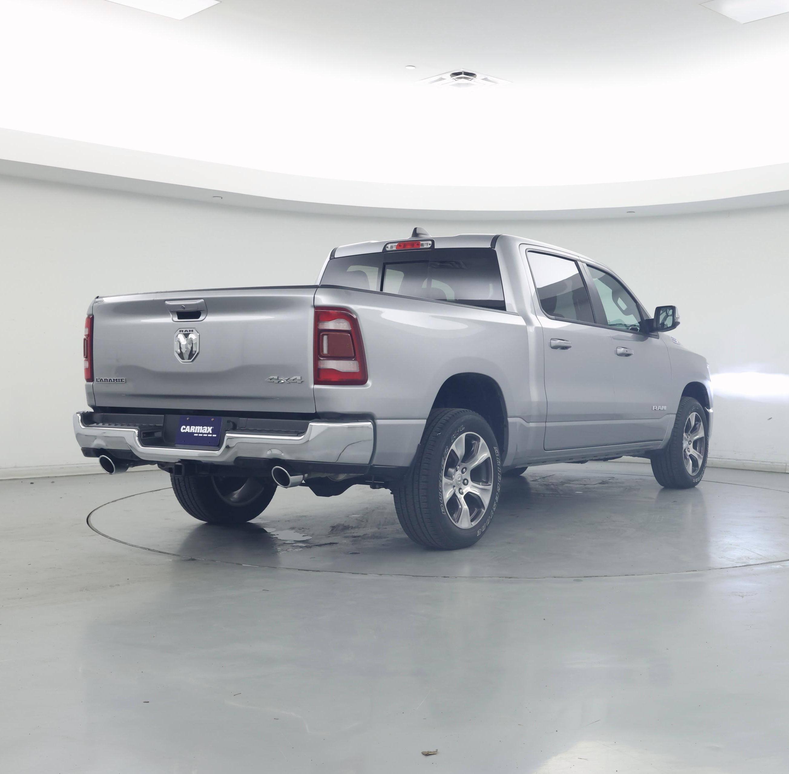 Thumbnail: 2023 RAM 1500 - 8