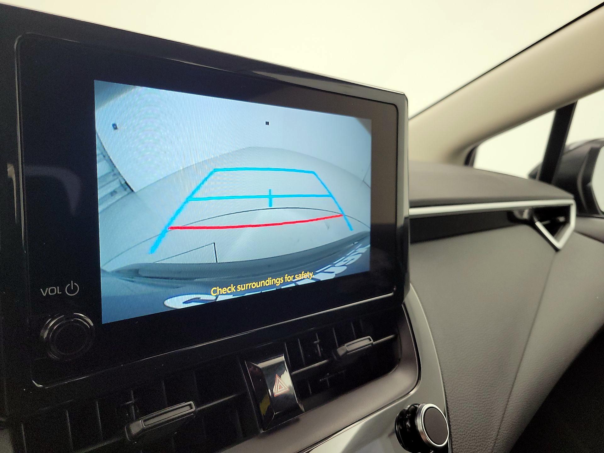 Thumbnail: 2025 Toyota Corolla - 14