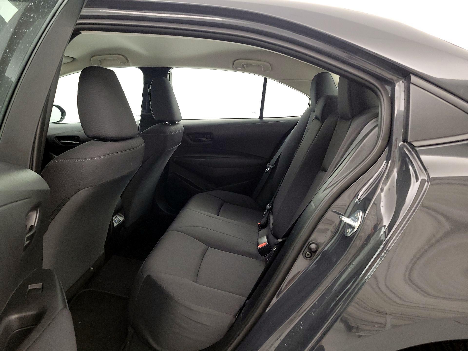 Thumbnail: 2025 Toyota Corolla - 19