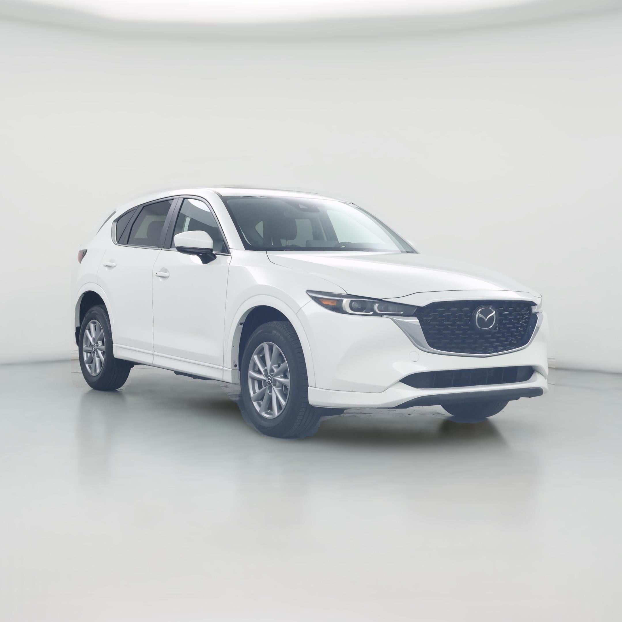 Thumbnail: 2025 Mazda CX-5 - 1