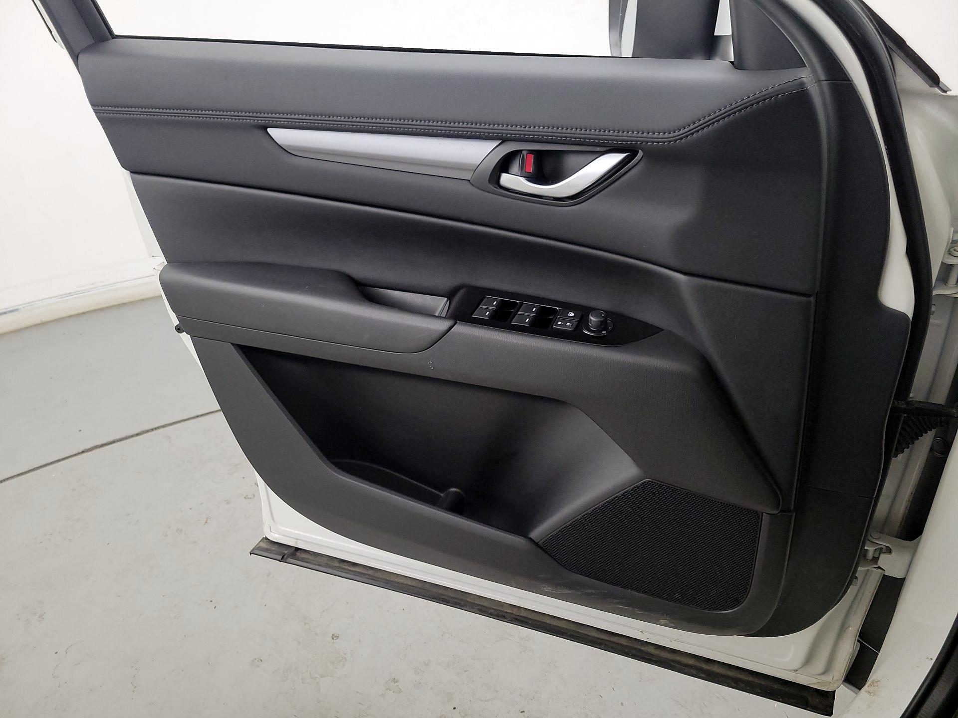 Thumbnail: 2025 Mazda CX-5 - 12