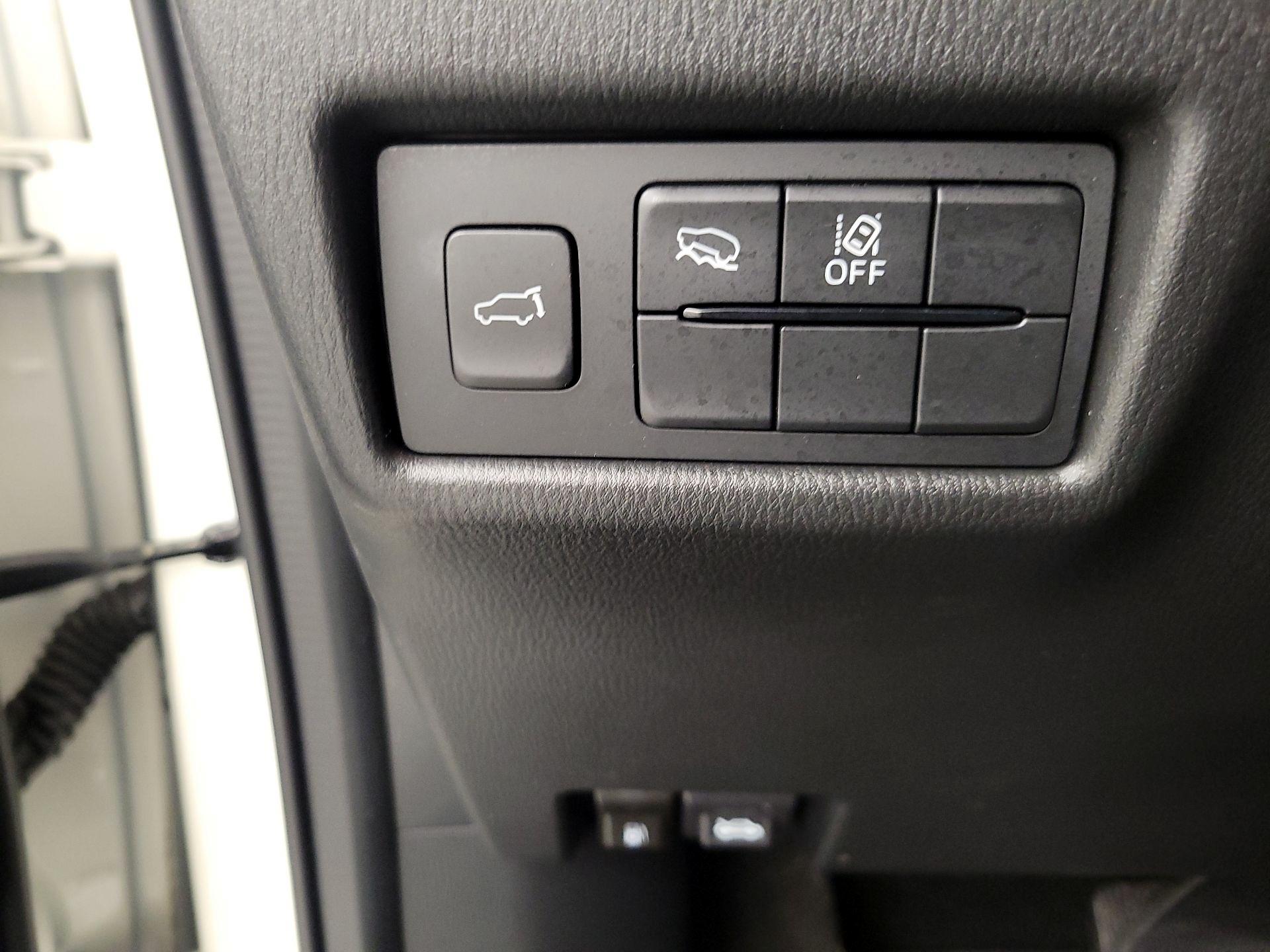 Thumbnail: 2025 Mazda CX-5 - 13