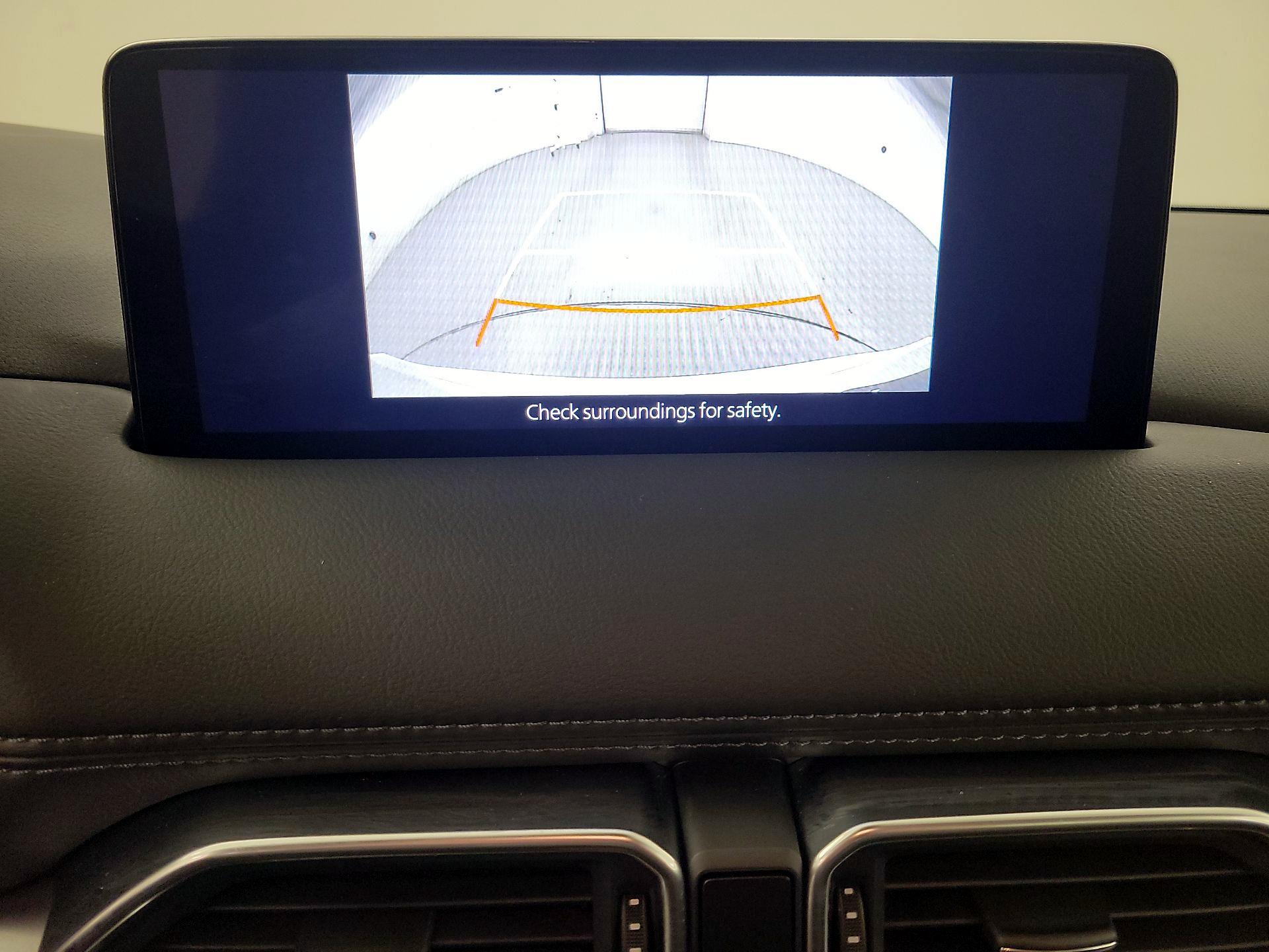 Thumbnail: 2025 Mazda CX-5 - 15