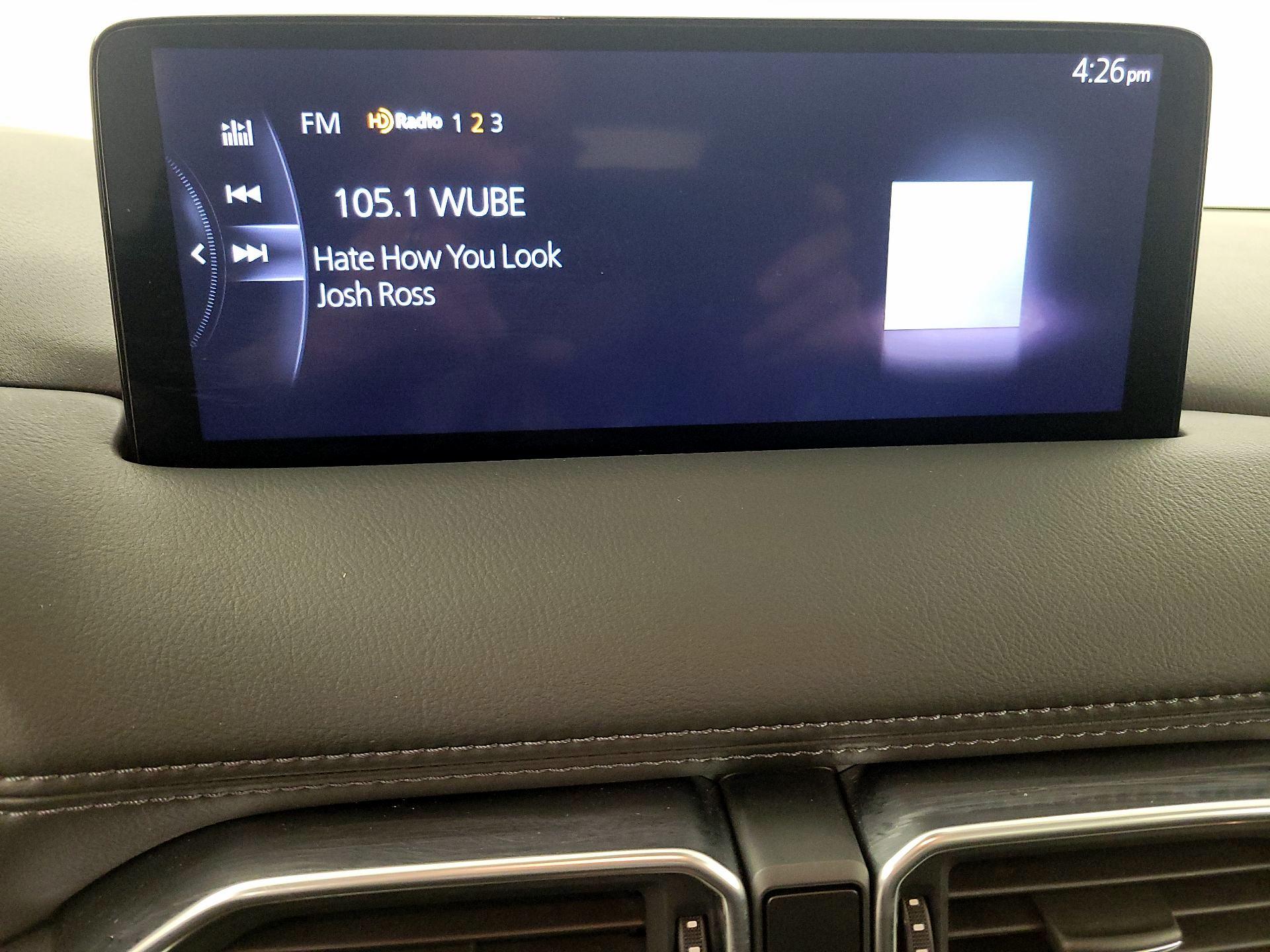 Thumbnail: 2025 Mazda CX-5 - 16