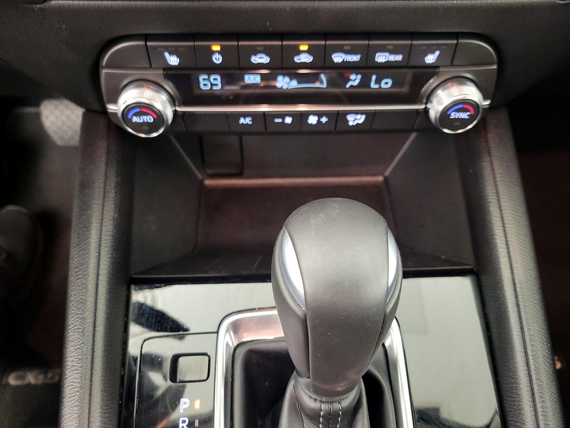 Thumbnail: 2025 Mazda CX-5 - 17