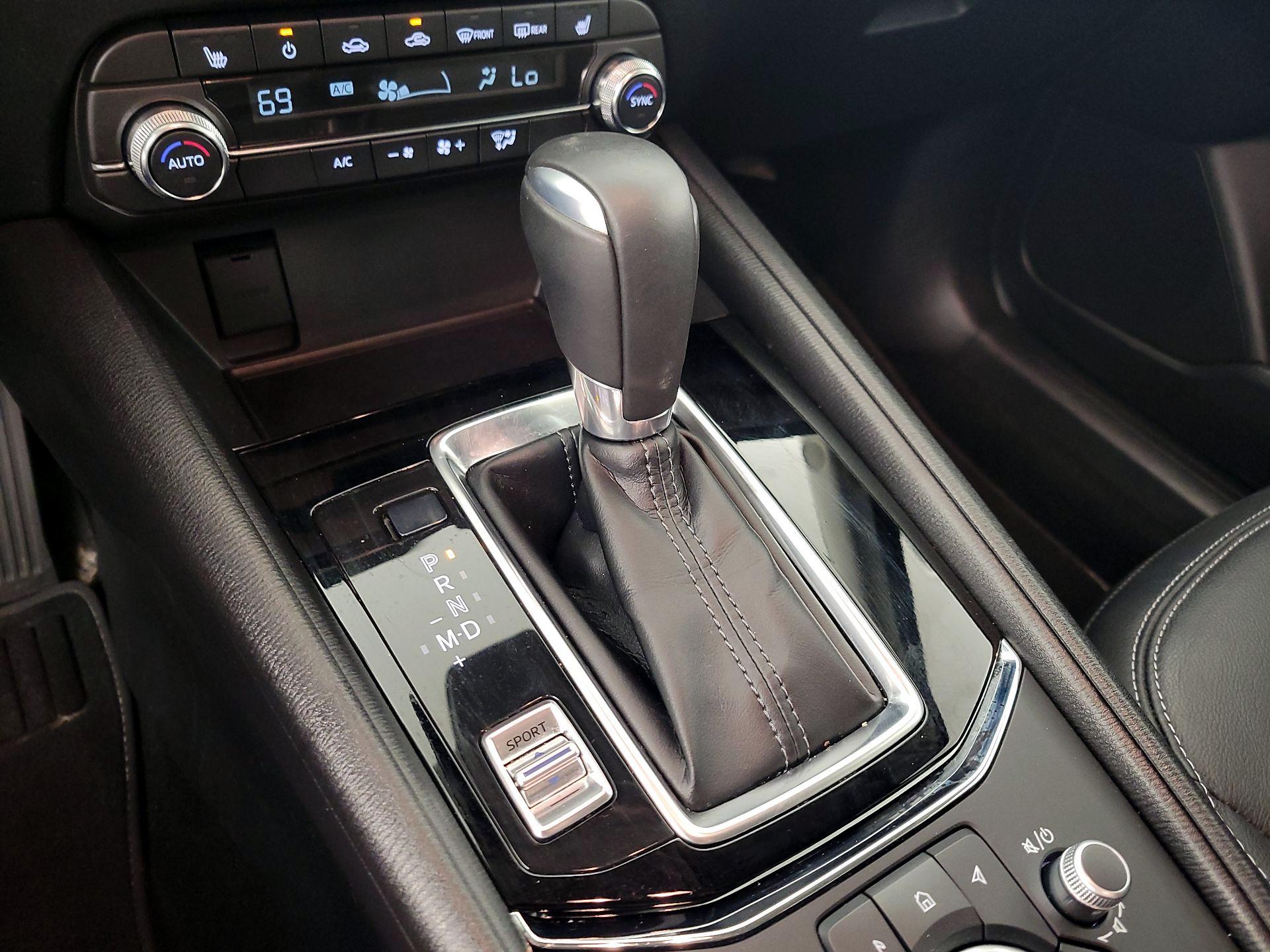 Thumbnail: 2025 Mazda CX-5 - 18