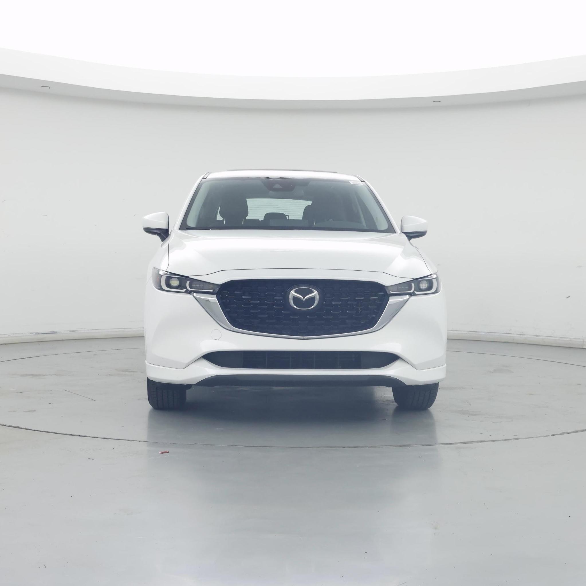 Thumbnail: 2025 Mazda CX-5 - 5