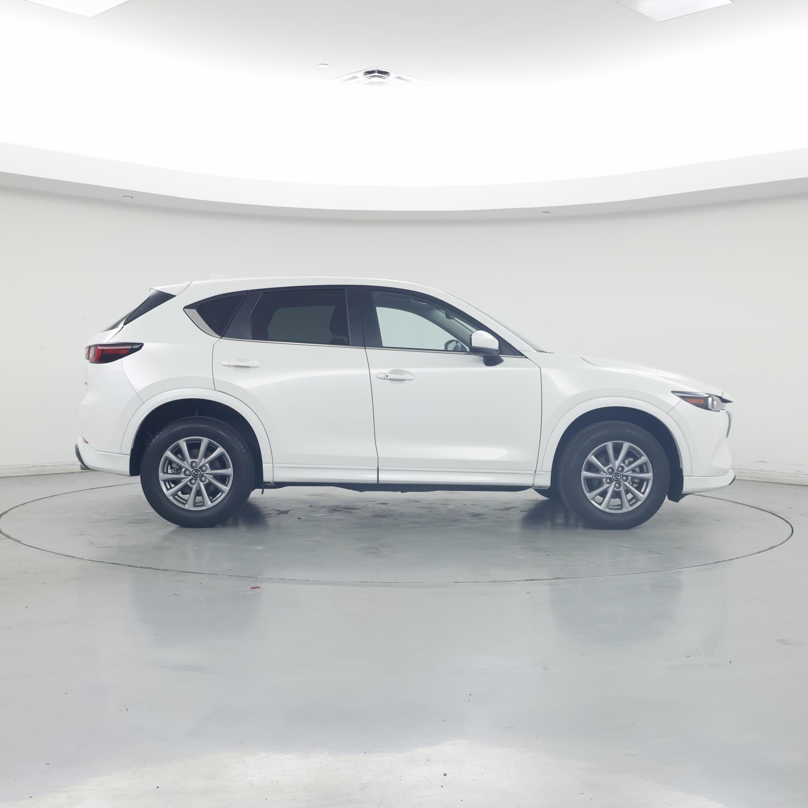 Thumbnail: 2025 Mazda CX-5 - 7