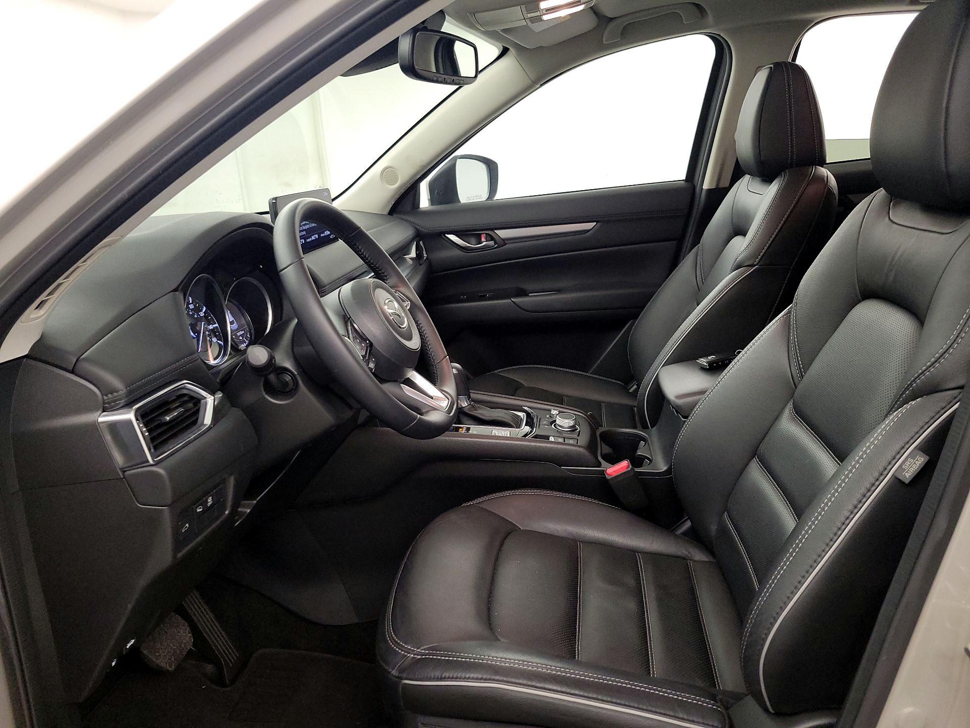 Thumbnail: 2025 Mazda CX-5 - 11