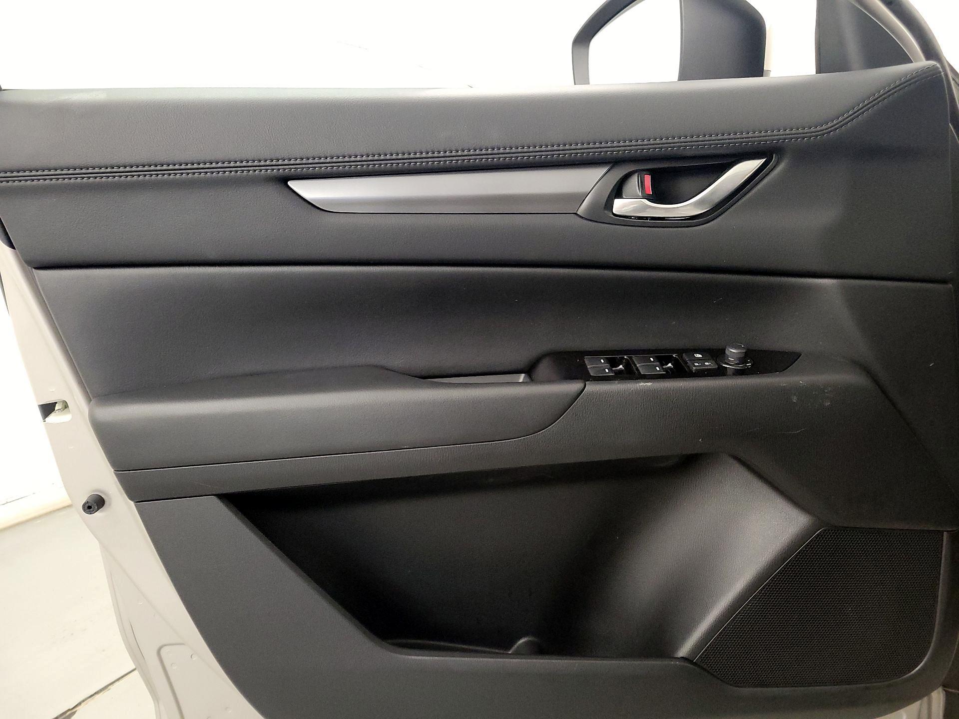 Thumbnail: 2025 Mazda CX-5 - 12