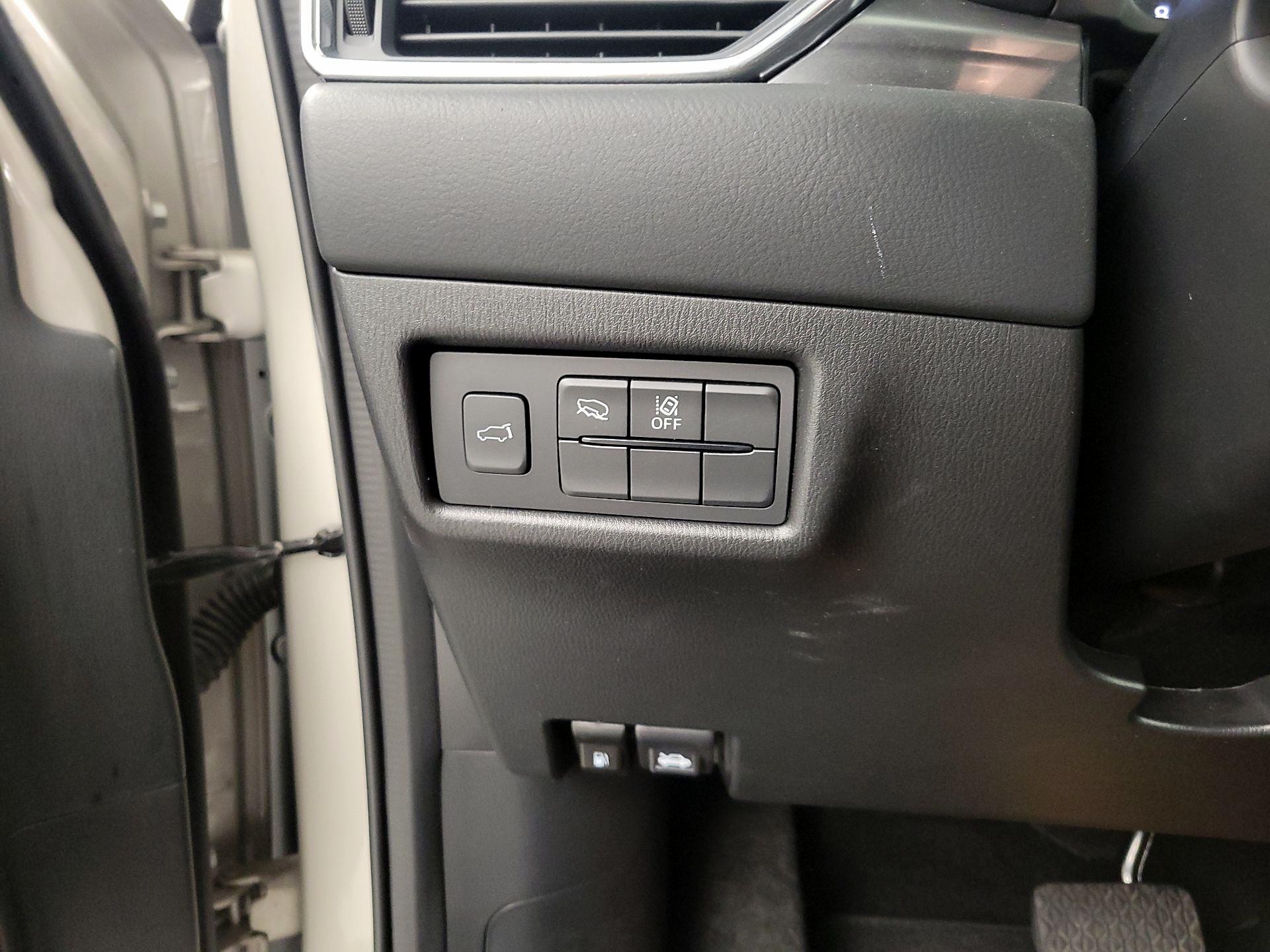 Thumbnail: 2025 Mazda CX-5 - 13