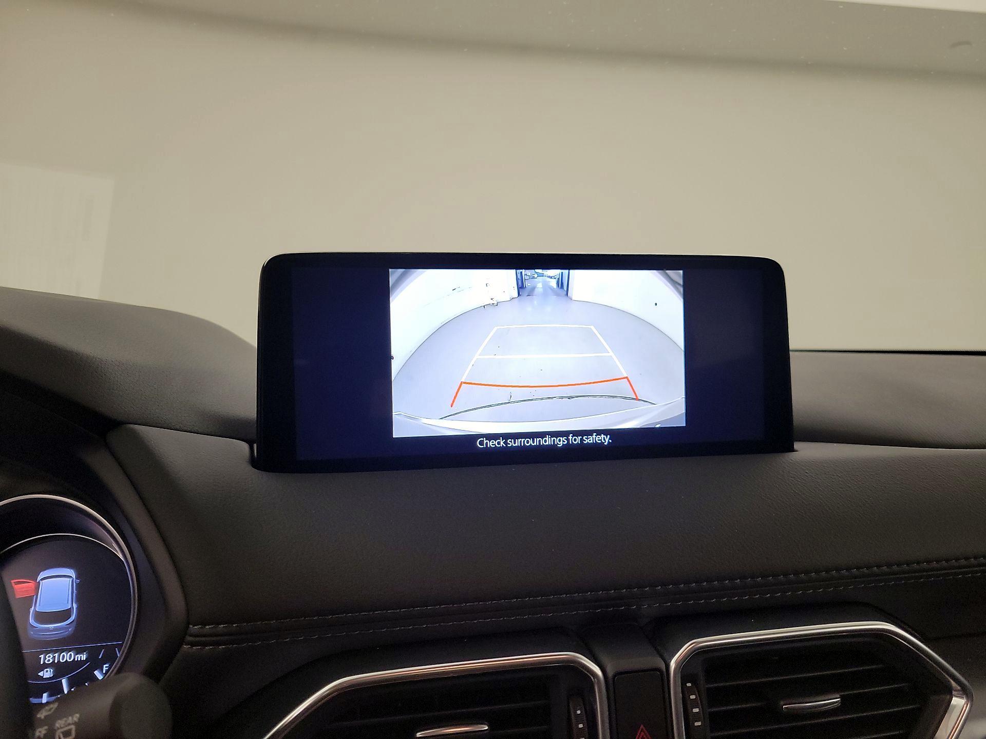 Thumbnail: 2025 Mazda CX-5 - 14