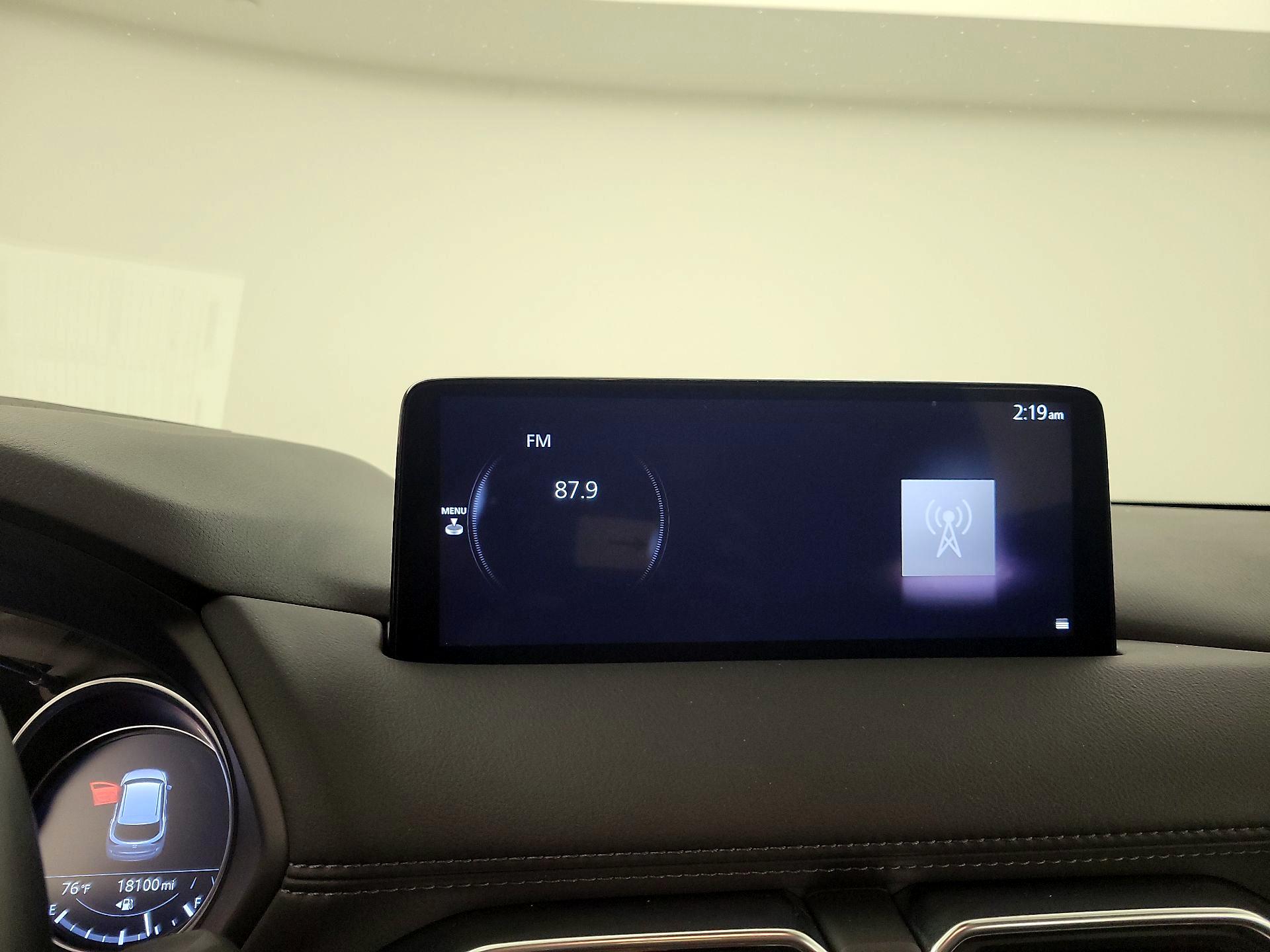 Thumbnail: 2025 Mazda CX-5 - 15