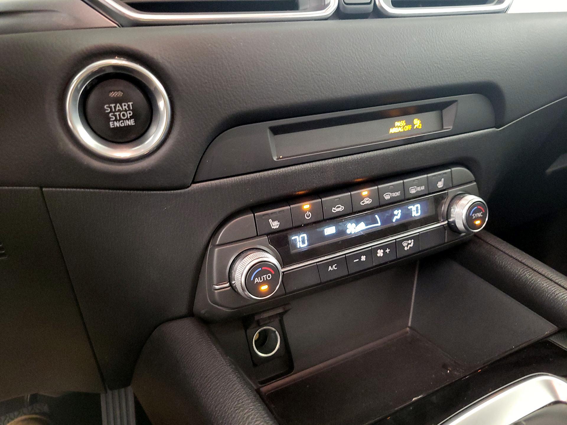 Thumbnail: 2025 Mazda CX-5 - 16