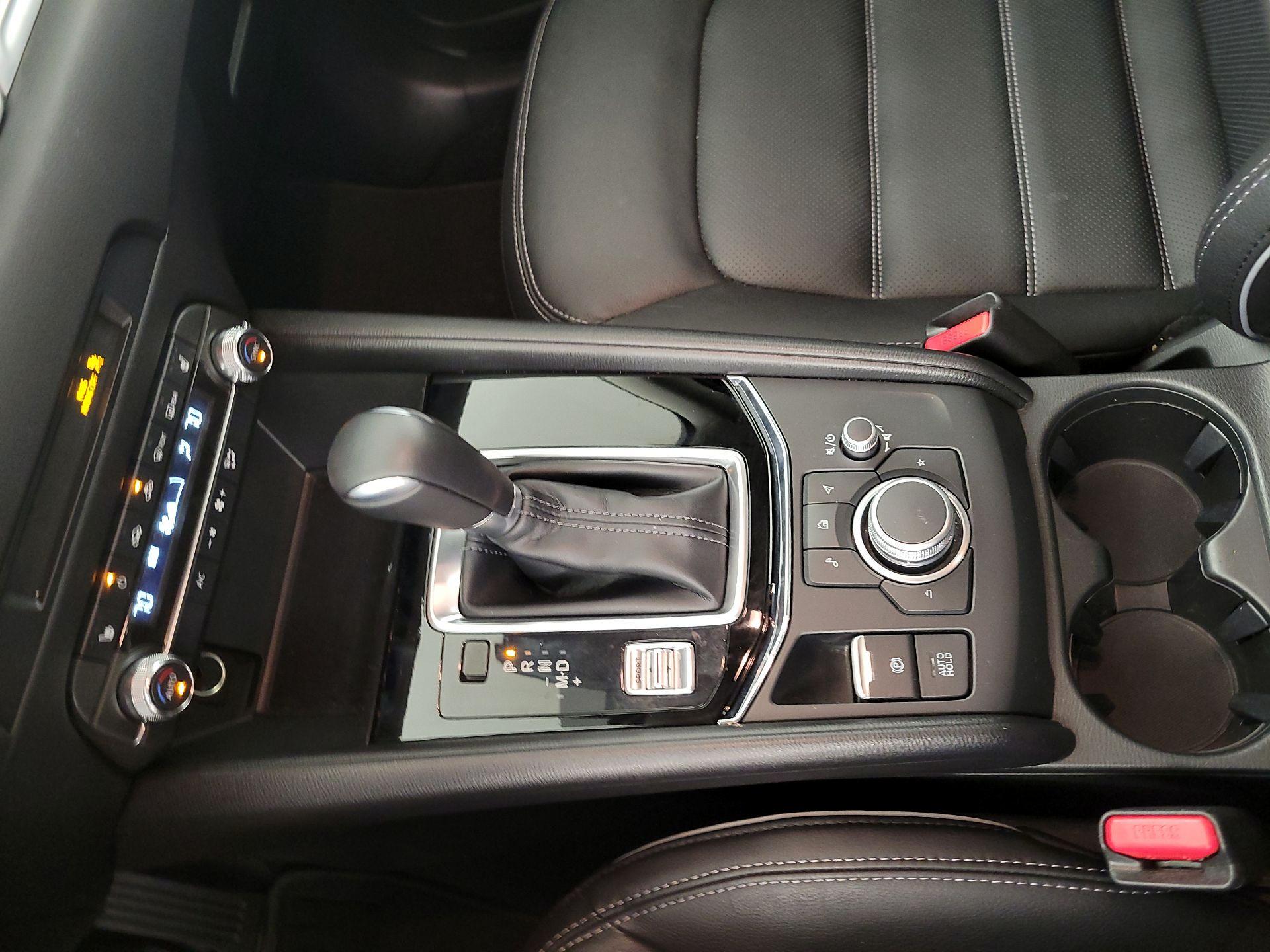 Thumbnail: 2025 Mazda CX-5 - 17