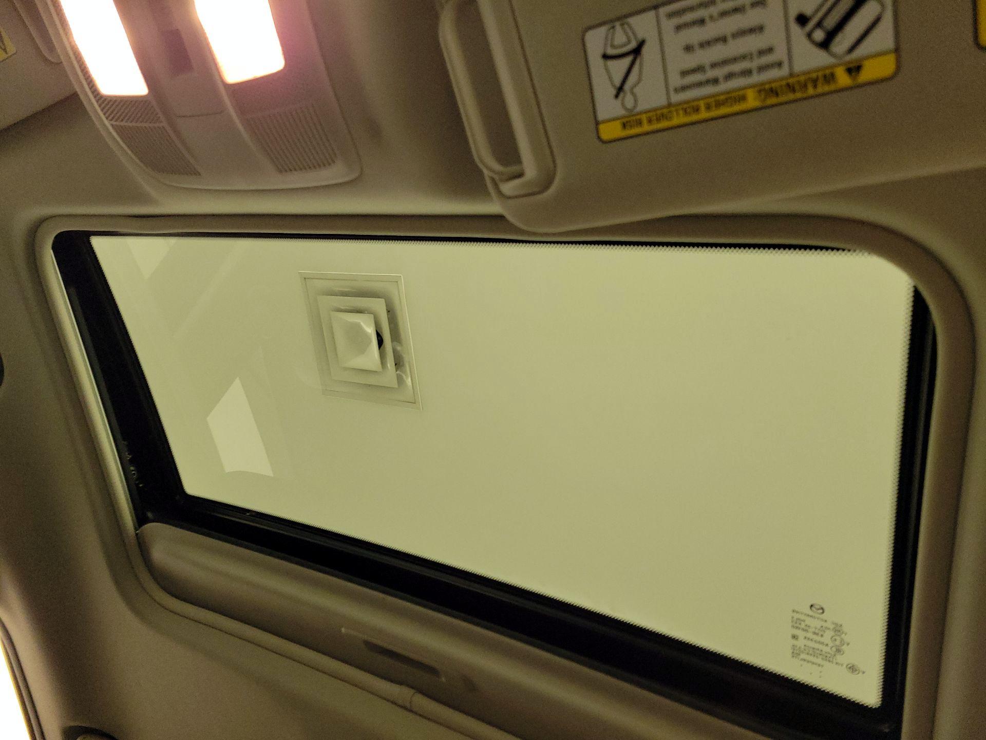 Thumbnail: 2025 Mazda CX-5 - 18