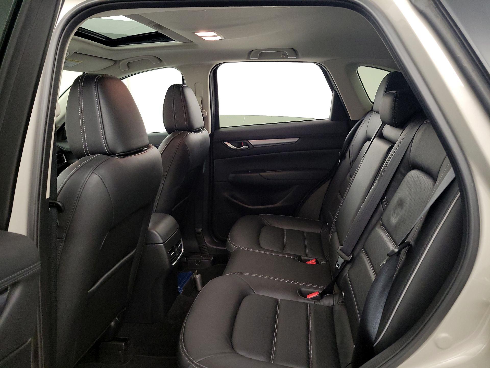 Thumbnail: 2025 Mazda CX-5 - 19