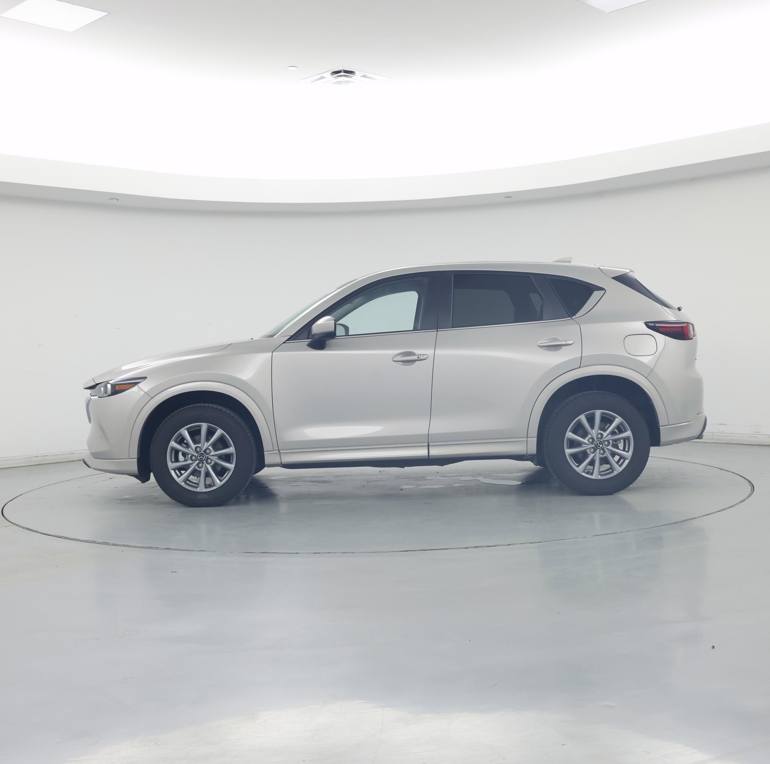 Thumbnail: 2025 Mazda CX-5 - 3