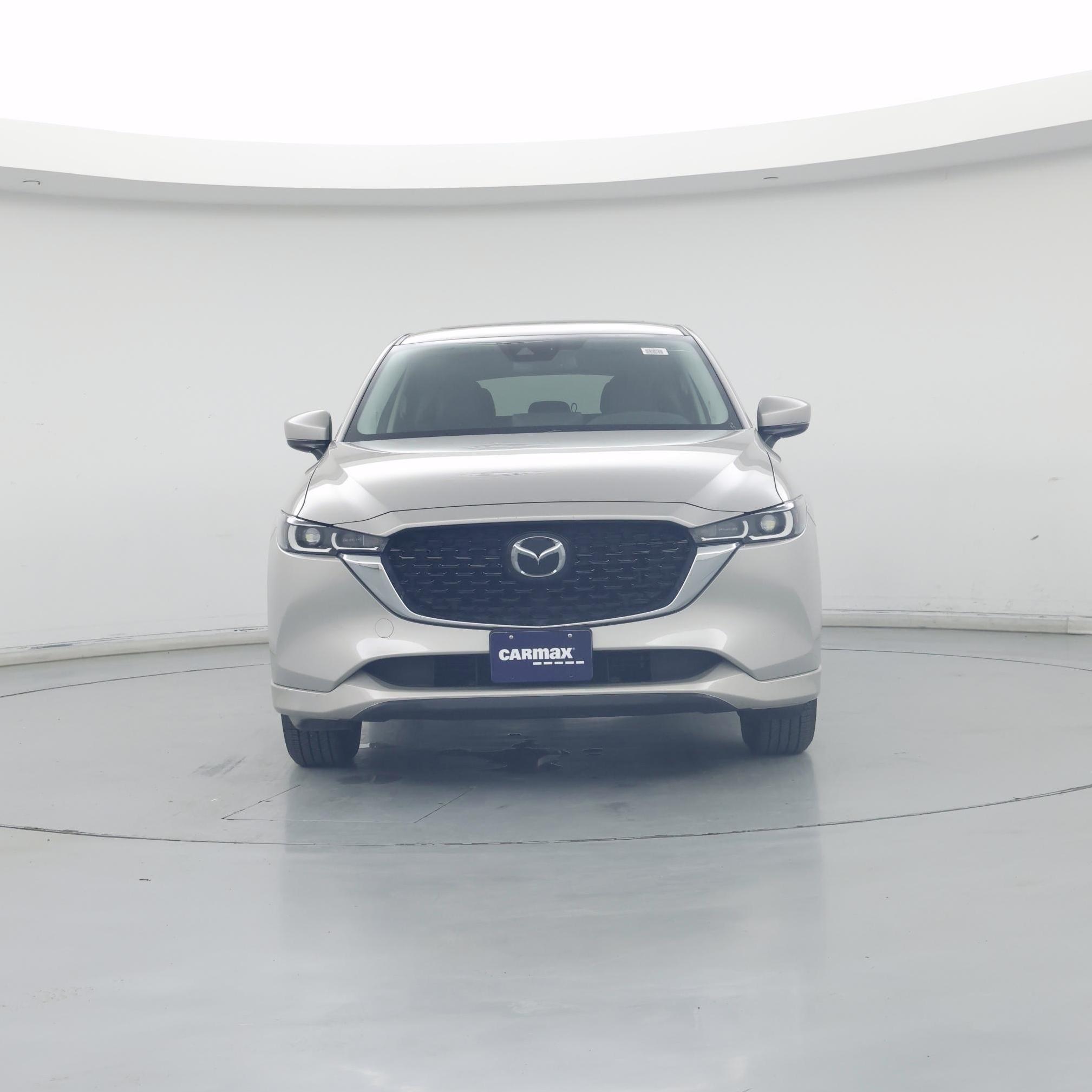 Thumbnail: 2025 Mazda CX-5 - 5