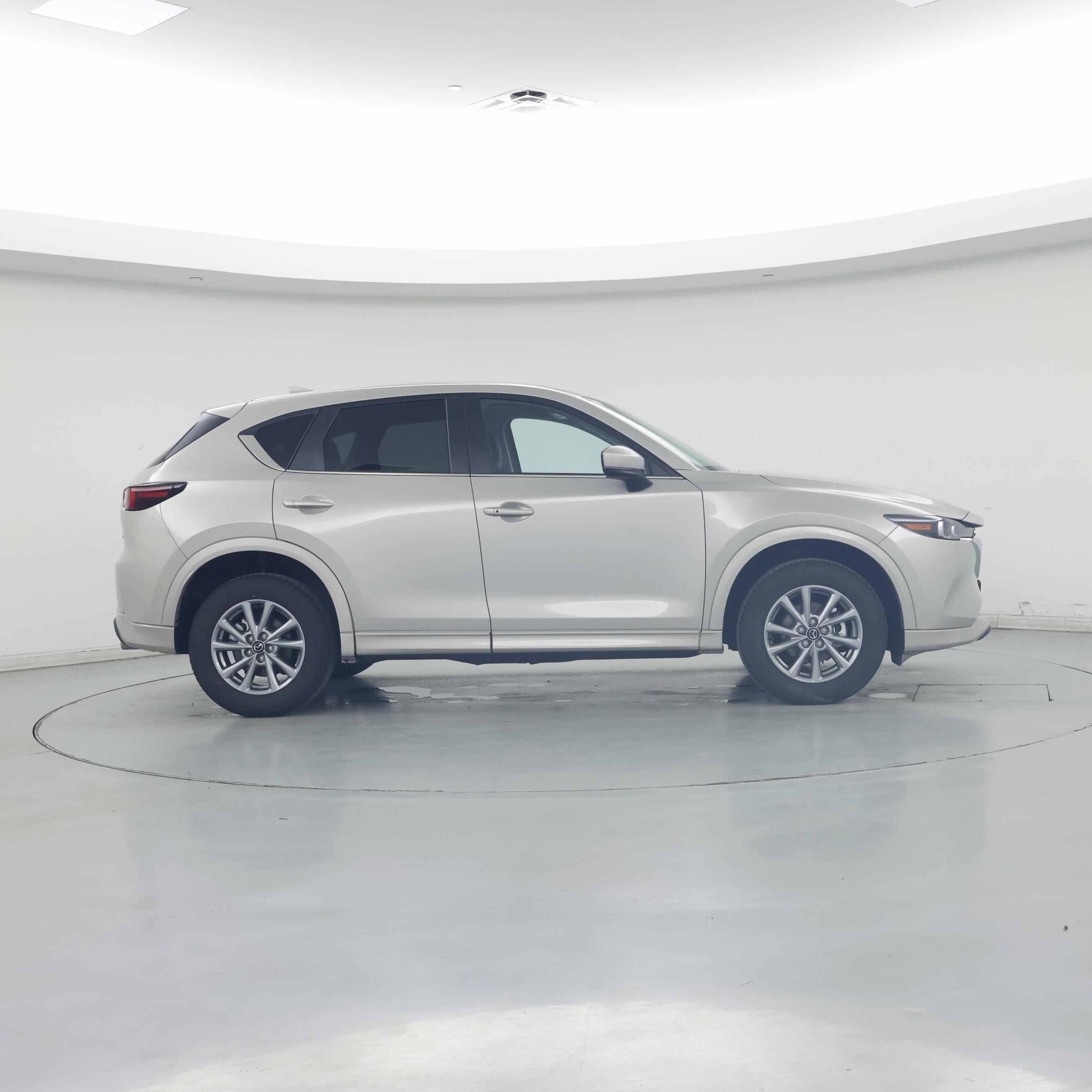 Thumbnail: 2025 Mazda CX-5 - 7