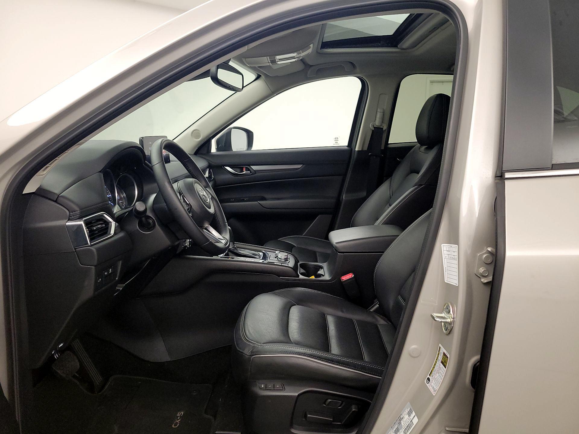 Thumbnail: 2025 Mazda CX-5 - 11