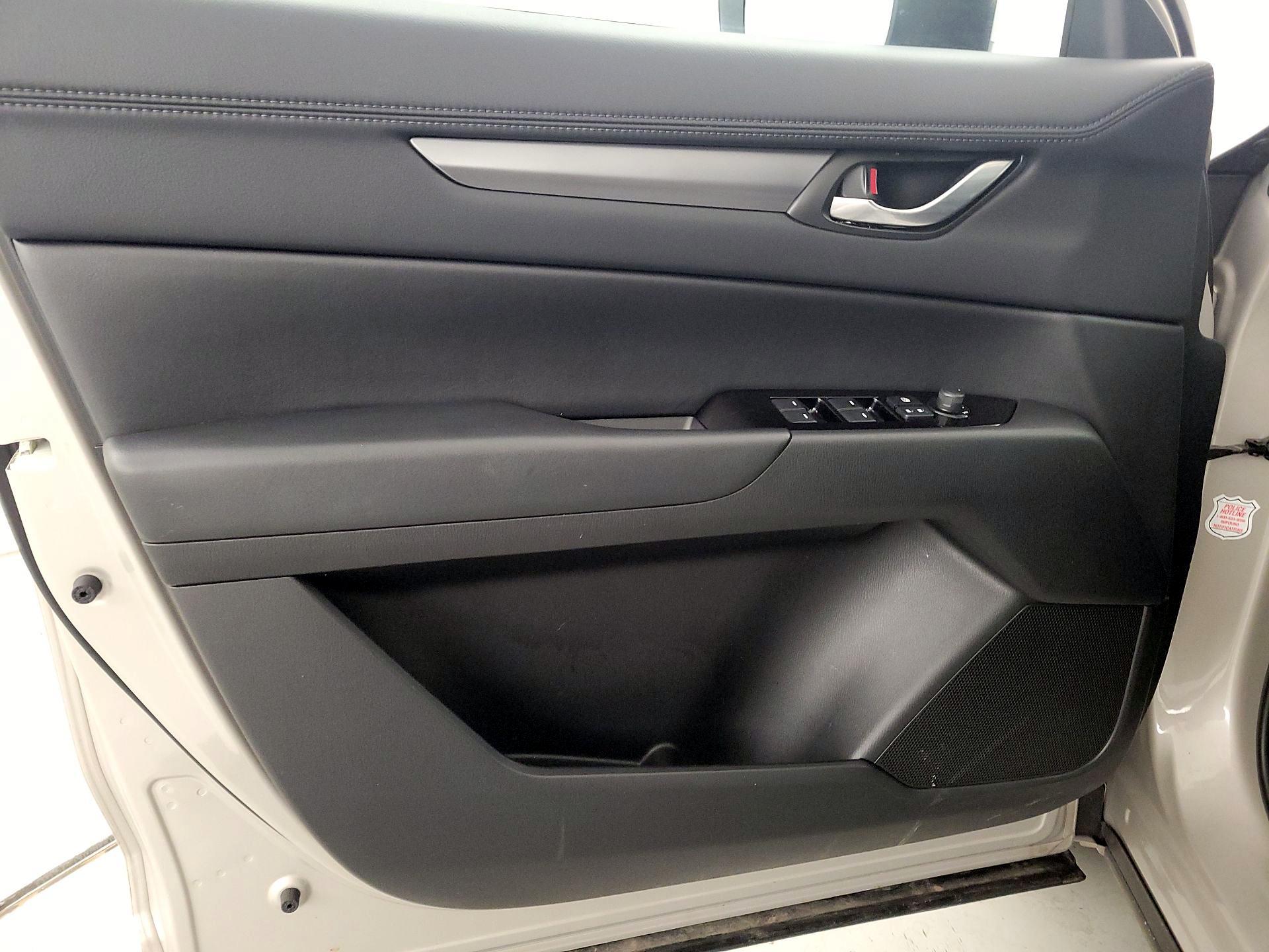 Thumbnail: 2025 Mazda CX-5 - 12