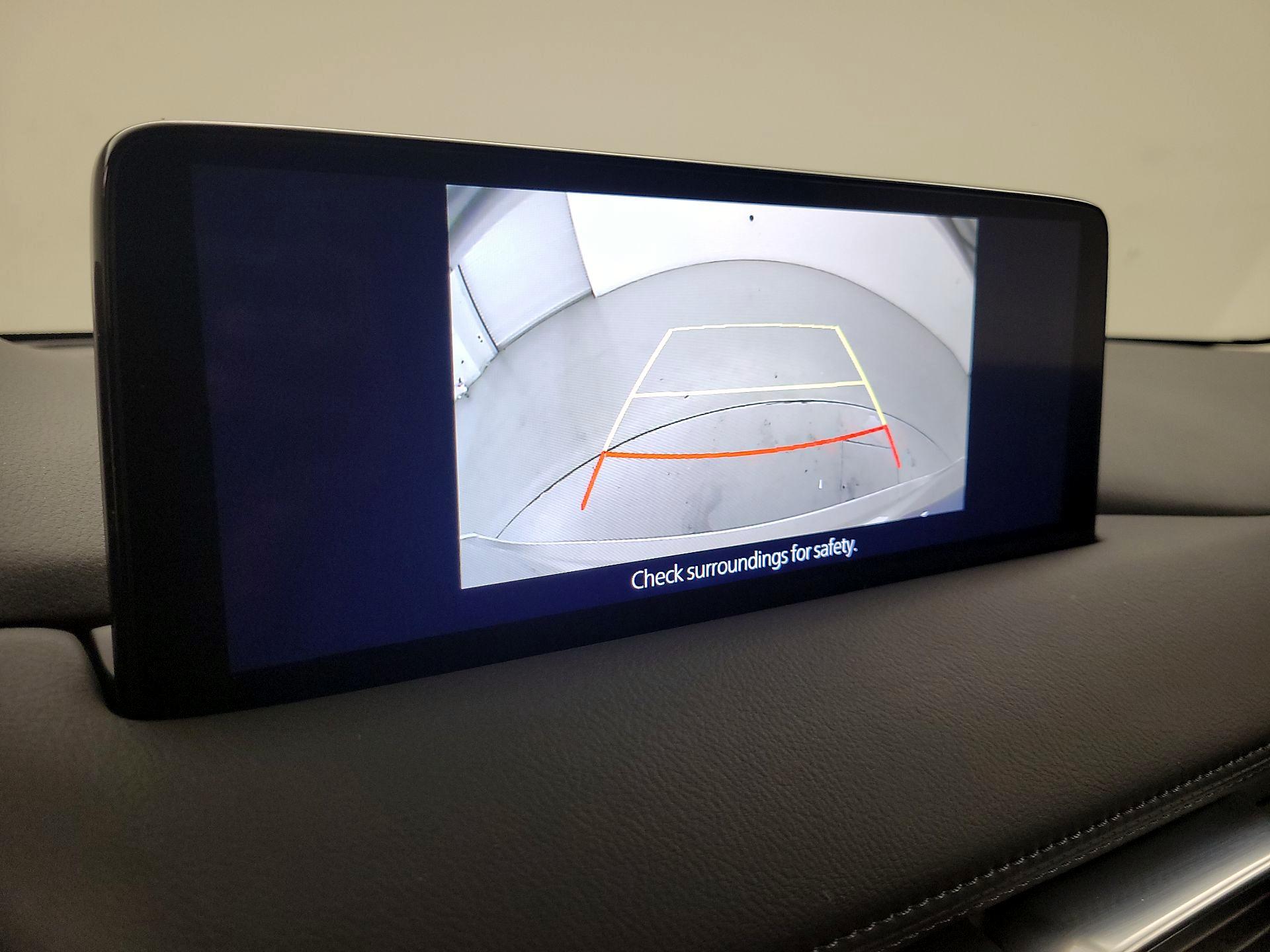 Thumbnail: 2025 Mazda CX-5 - 14